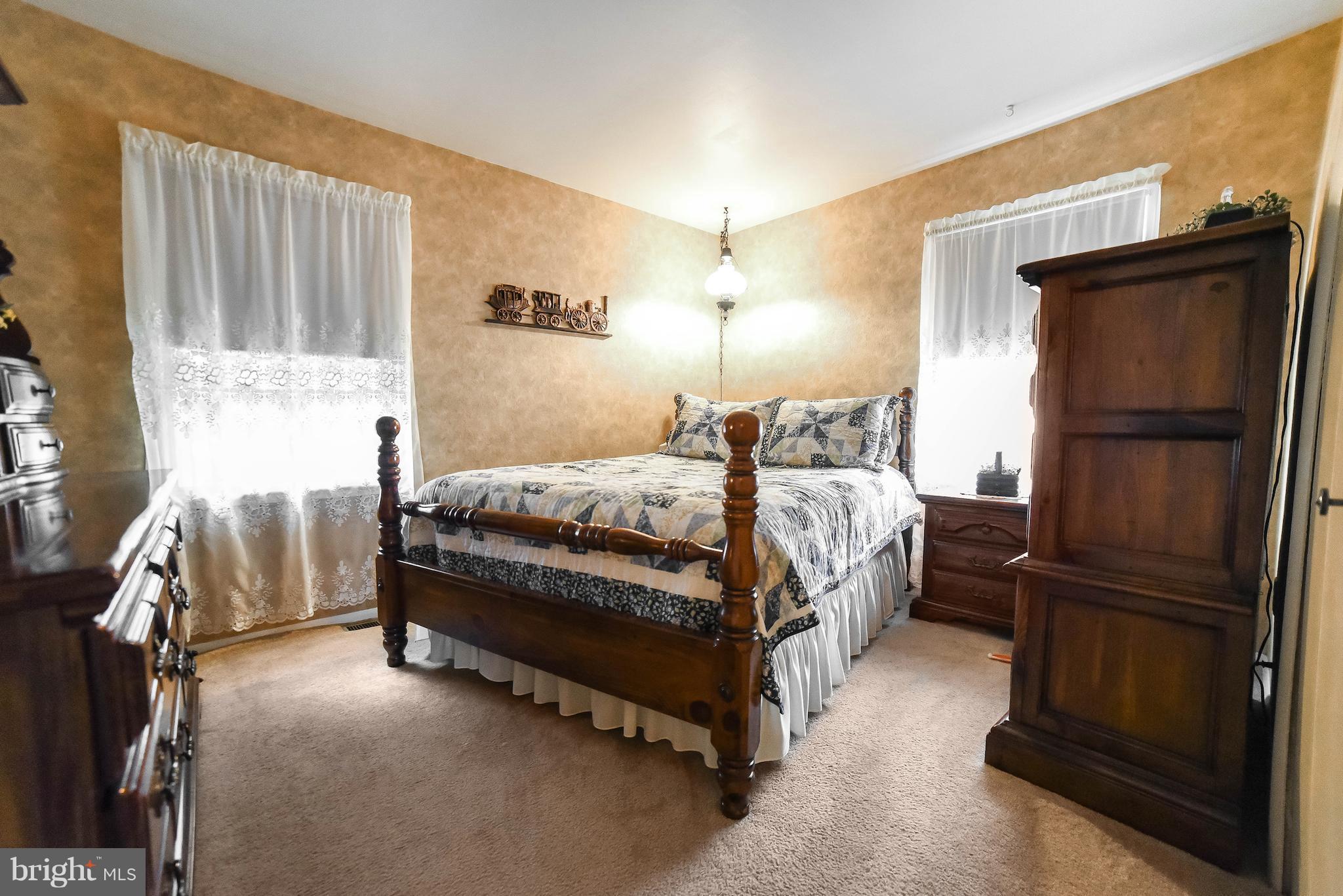 ST CHARLES SUB - CARRINGTON - Residential