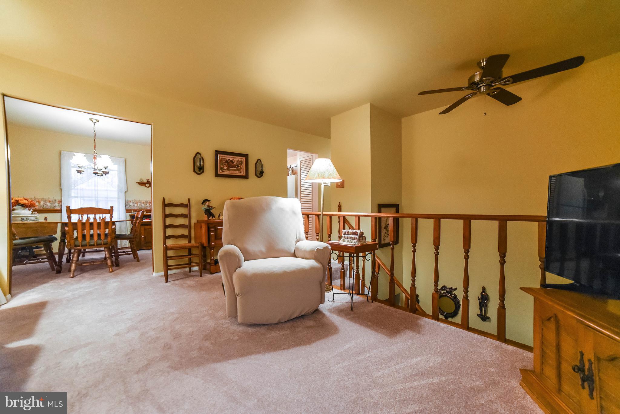 ST CHARLES SUB - CARRINGTON - Residential