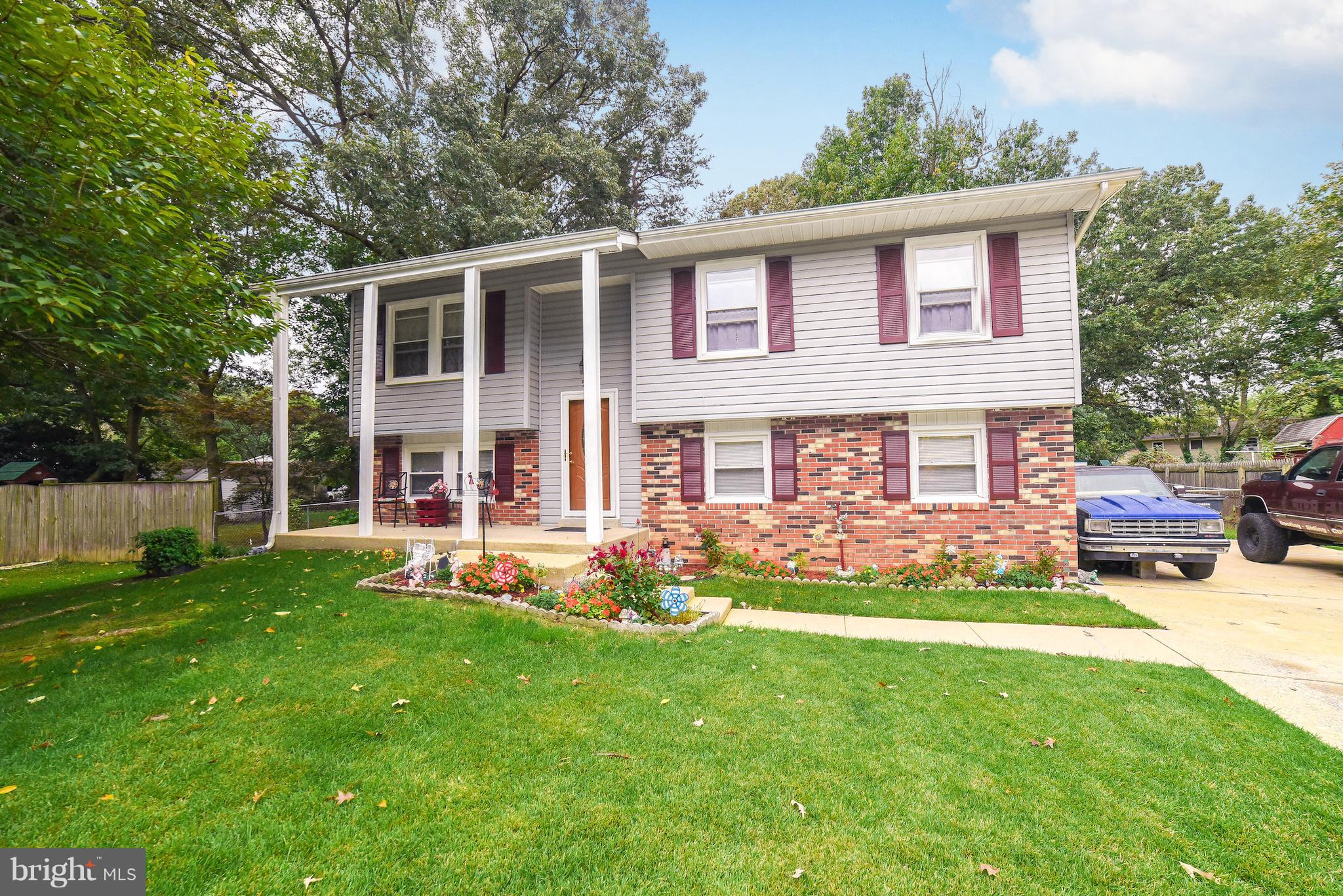 ST CHARLES SUB - CARRINGTON - Residential