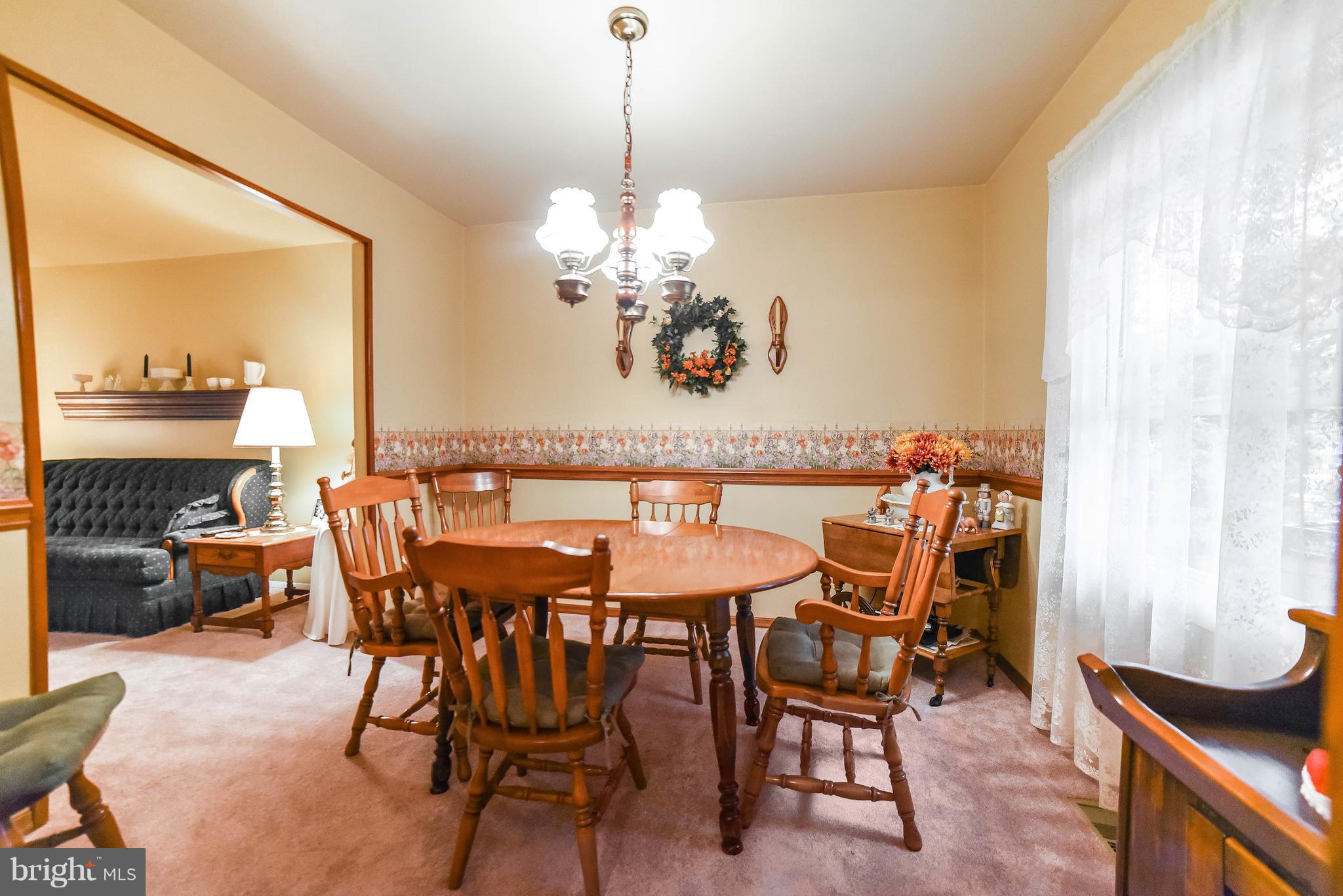 ST CHARLES SUB - CARRINGTON - Residential