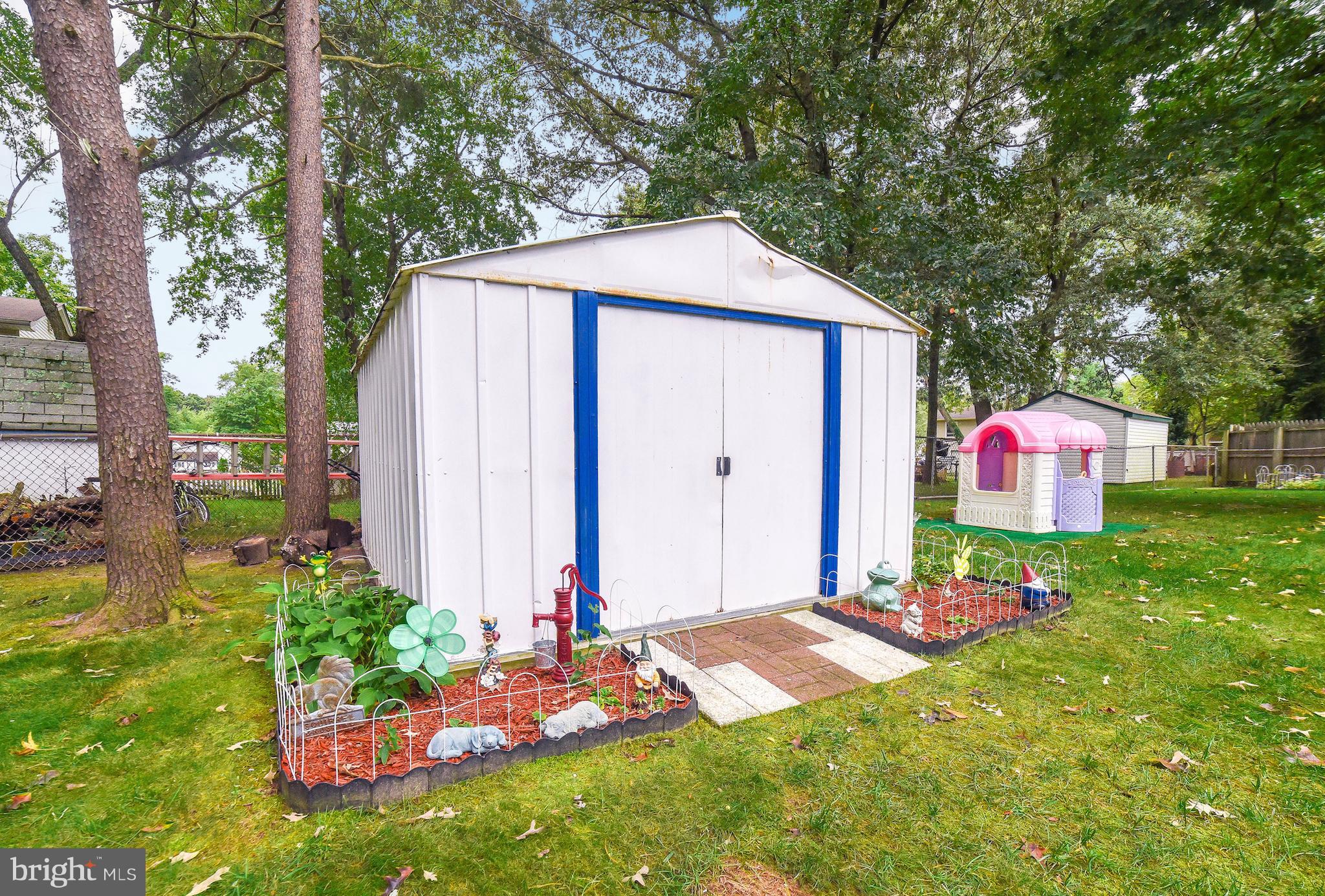 ST CHARLES SUB - CARRINGTON - Residential