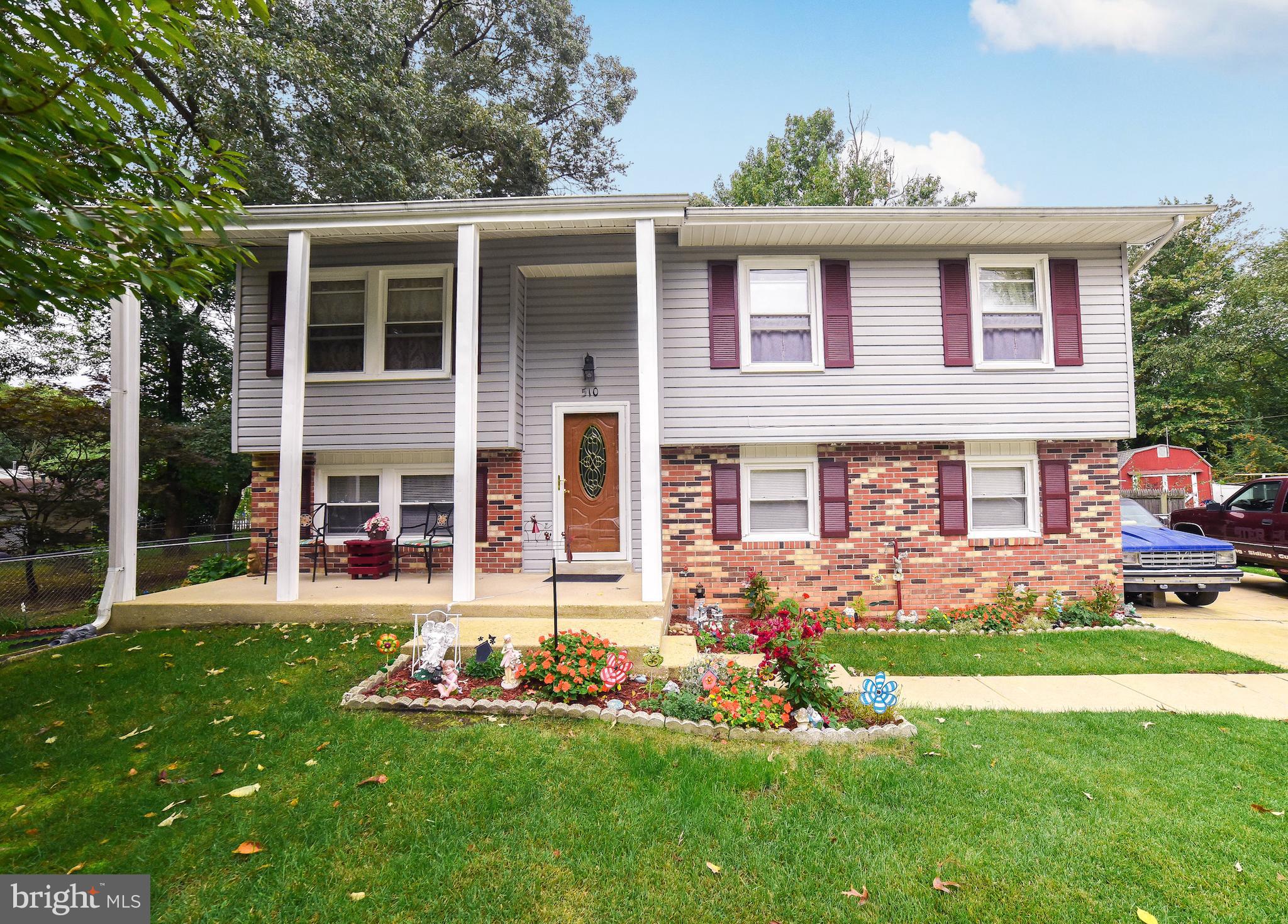 ST CHARLES SUB - CARRINGTON - Residential