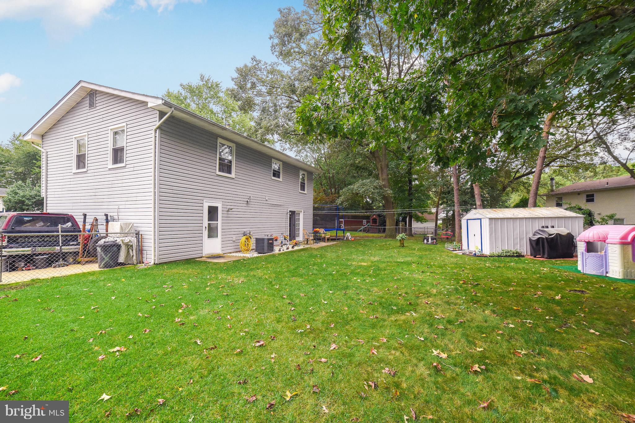 ST CHARLES SUB - CARRINGTON - Residential