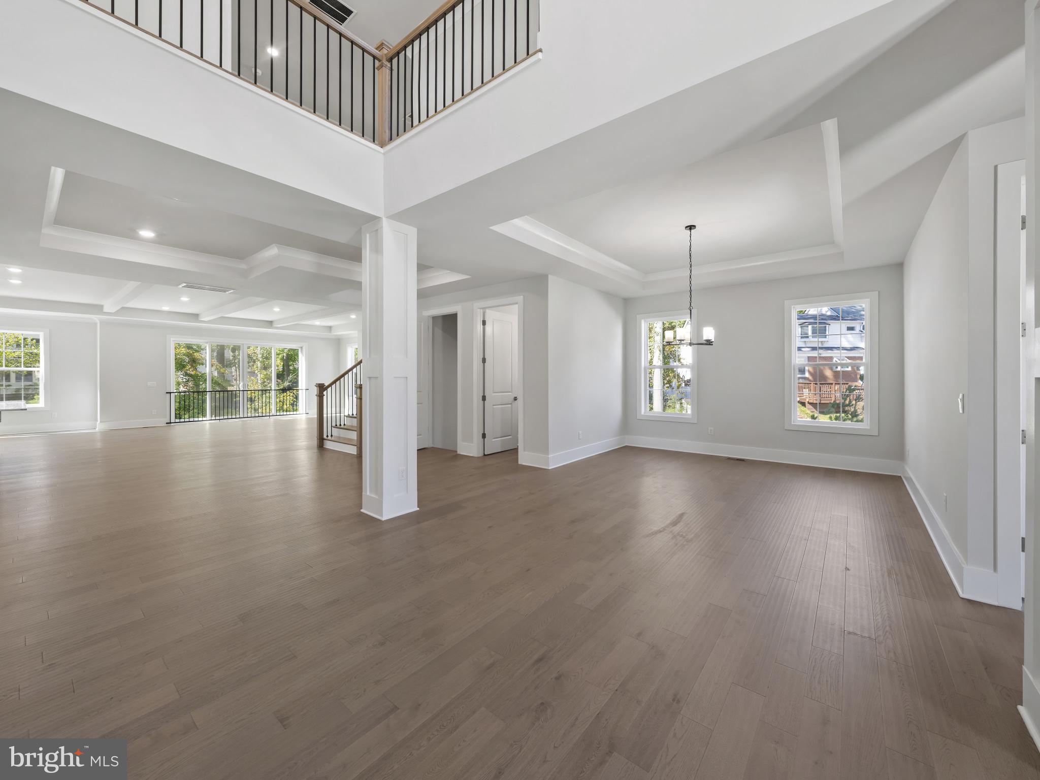 COLLINGWOOD CHASE - Residential