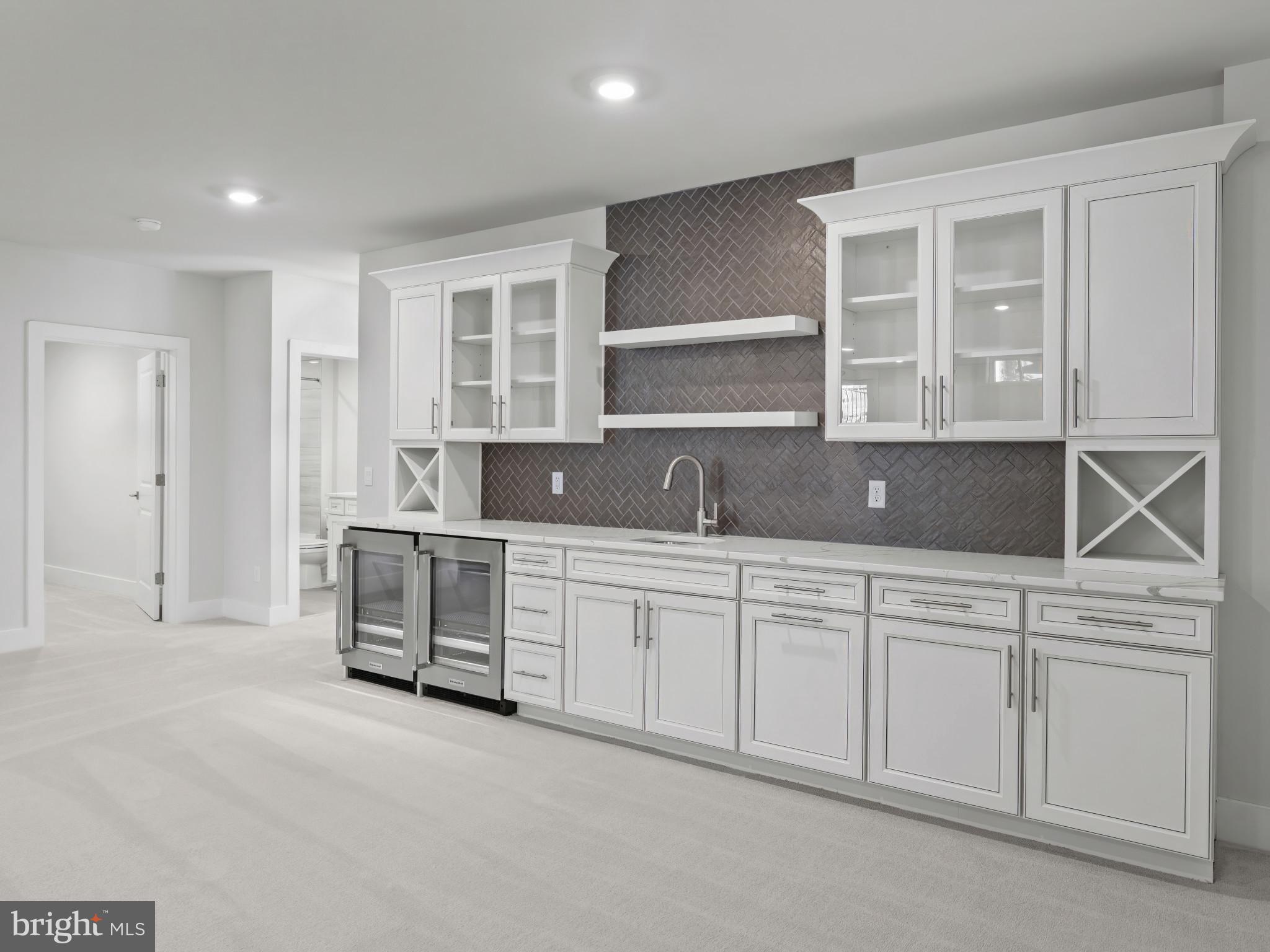 COLLINGWOOD CHASE - Residential