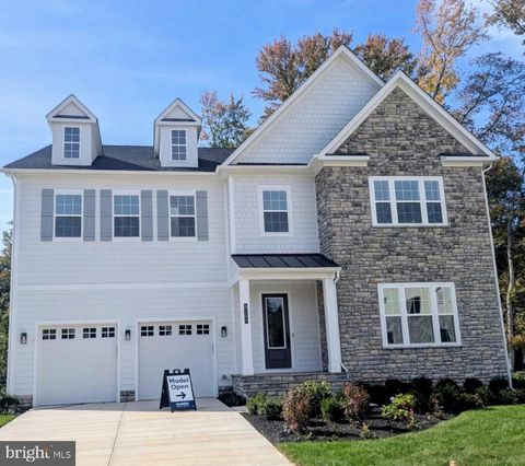 8280 COLLING MANOR COURT ALEXANDRIA VA 22308