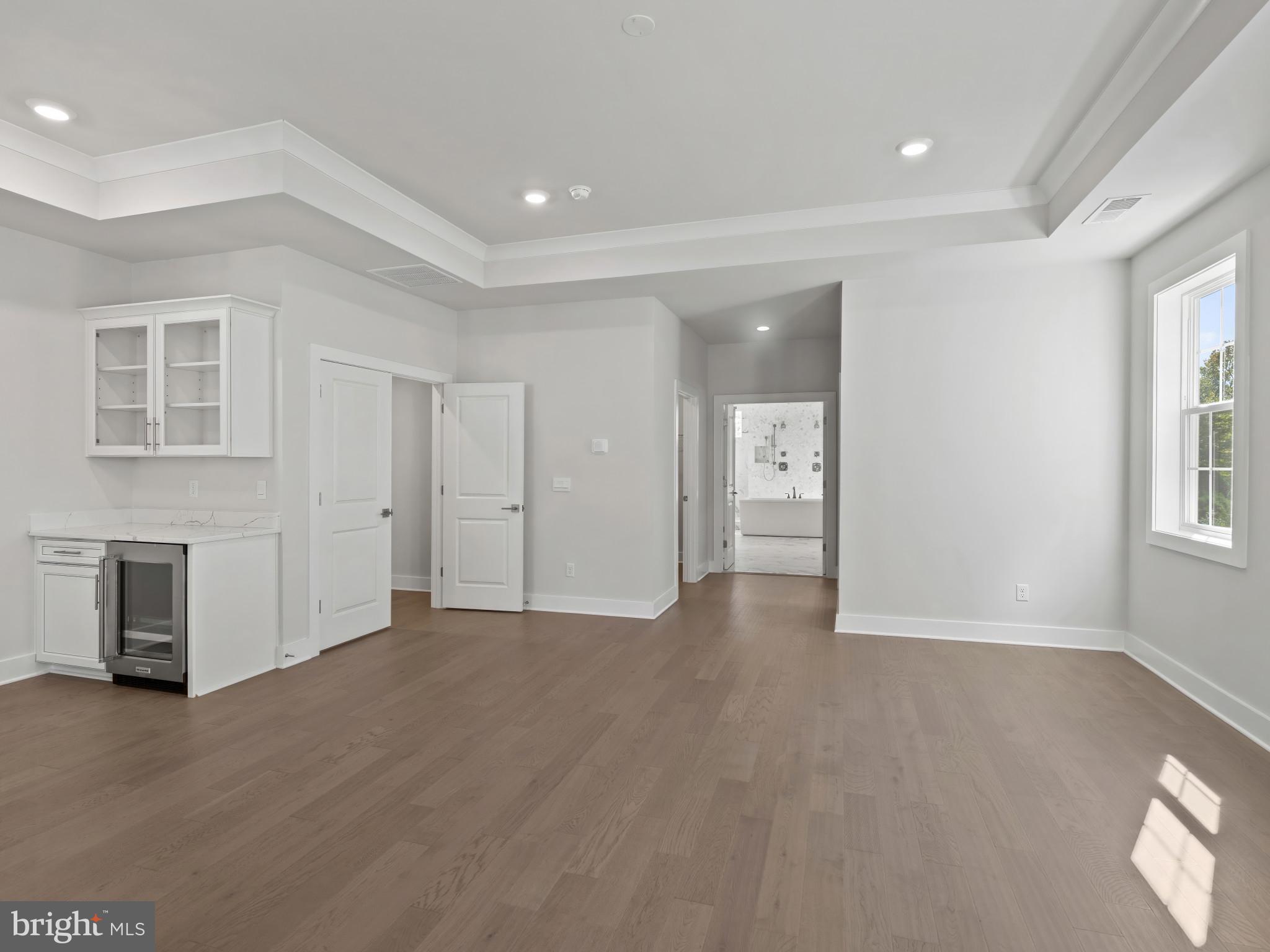 COLLINGWOOD CHASE - Residential