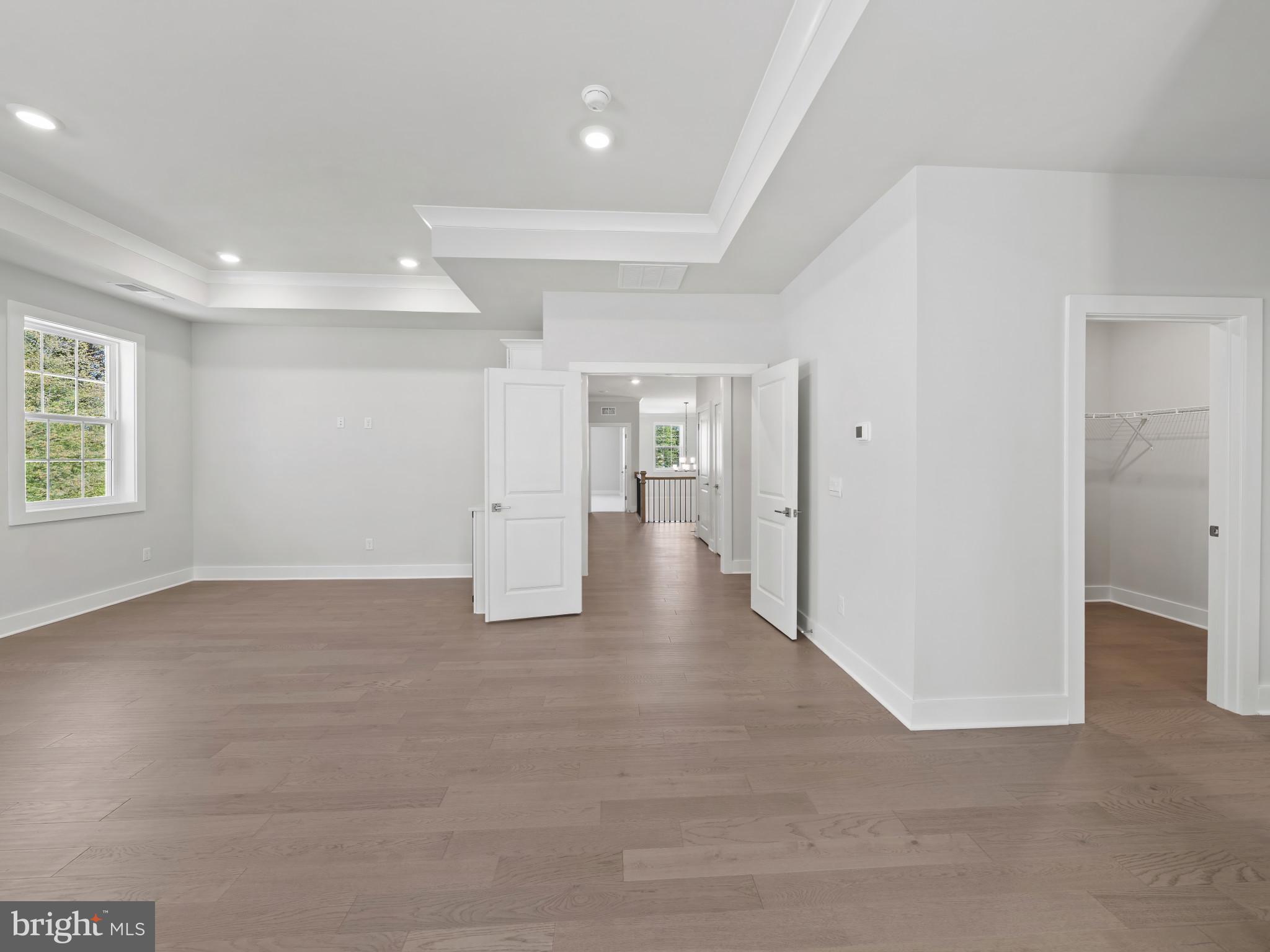 COLLINGWOOD CHASE - Residential