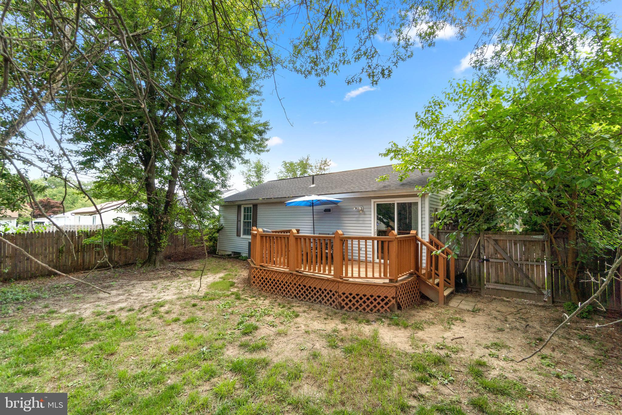 FREETOWN VILLAGE - Residential