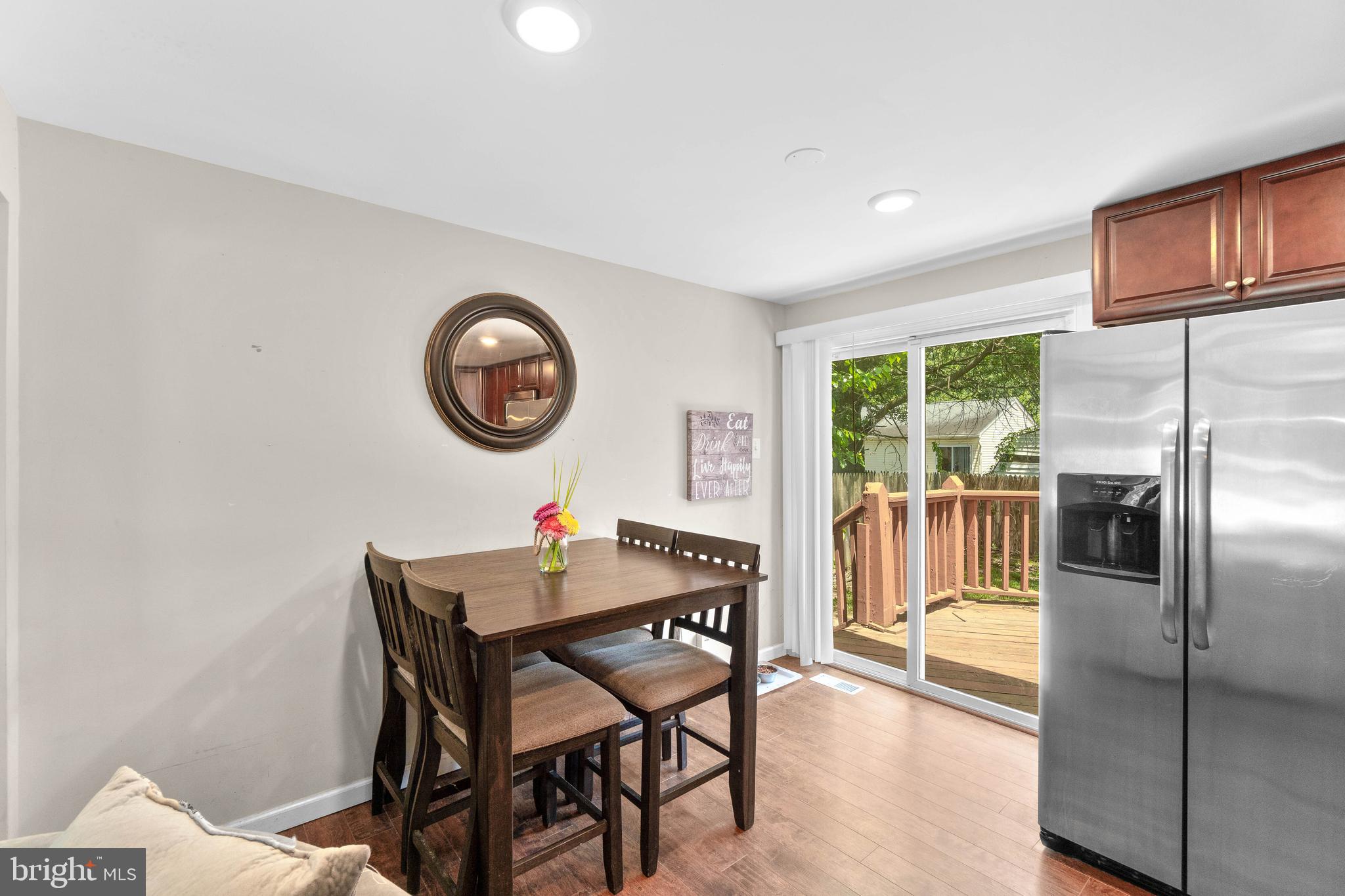 FREETOWN VILLAGE - Residential