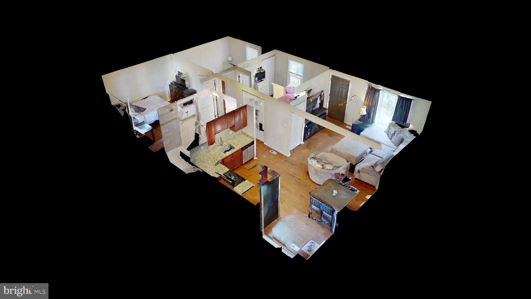 FREETOWN VILLAGE - Residential