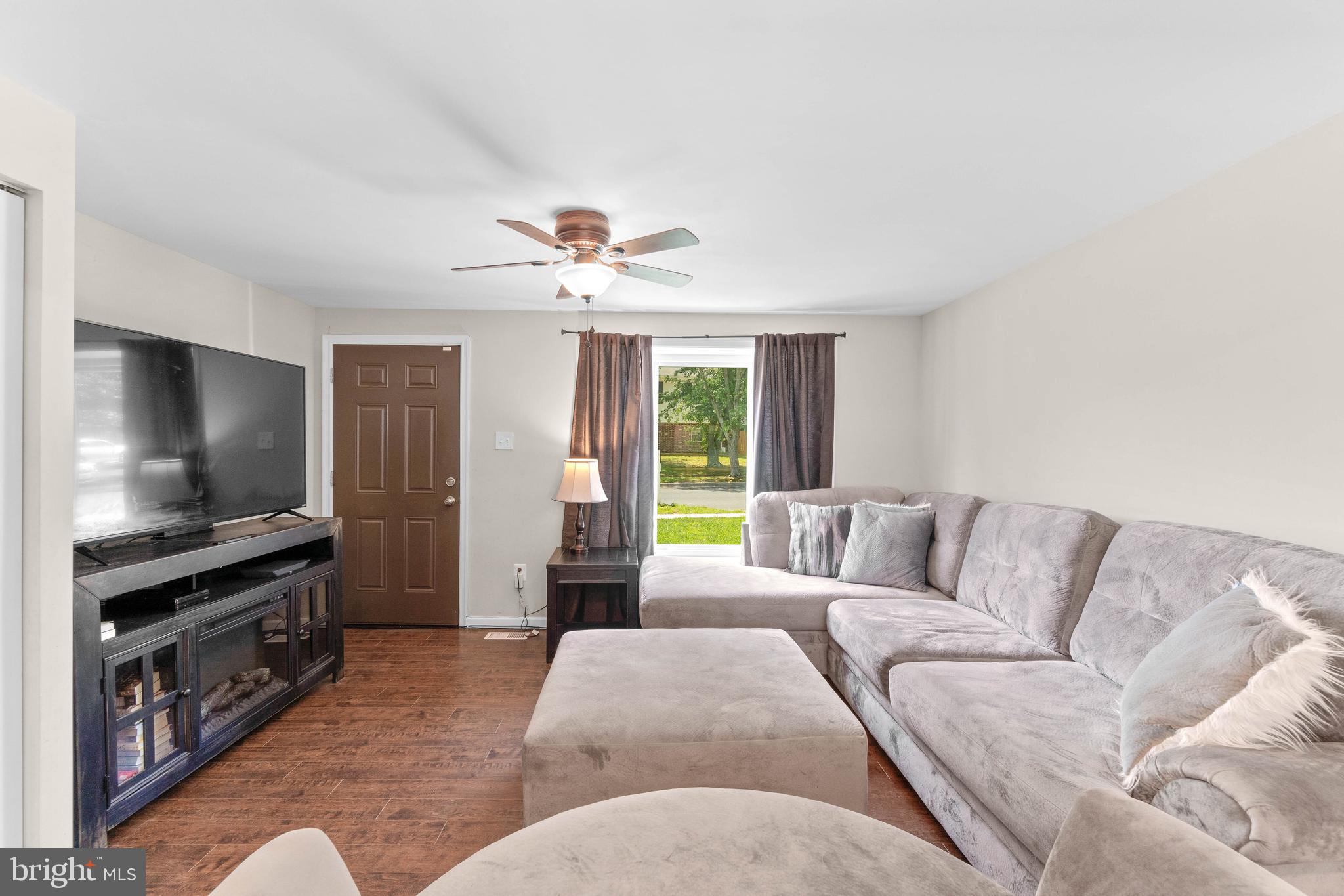 FREETOWN VILLAGE - Residential