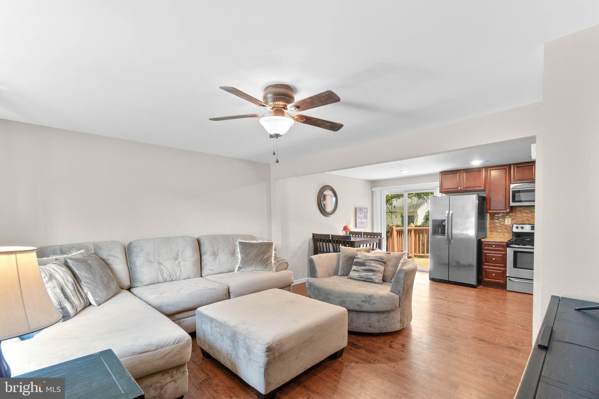 FREETOWN VILLAGE - Residential