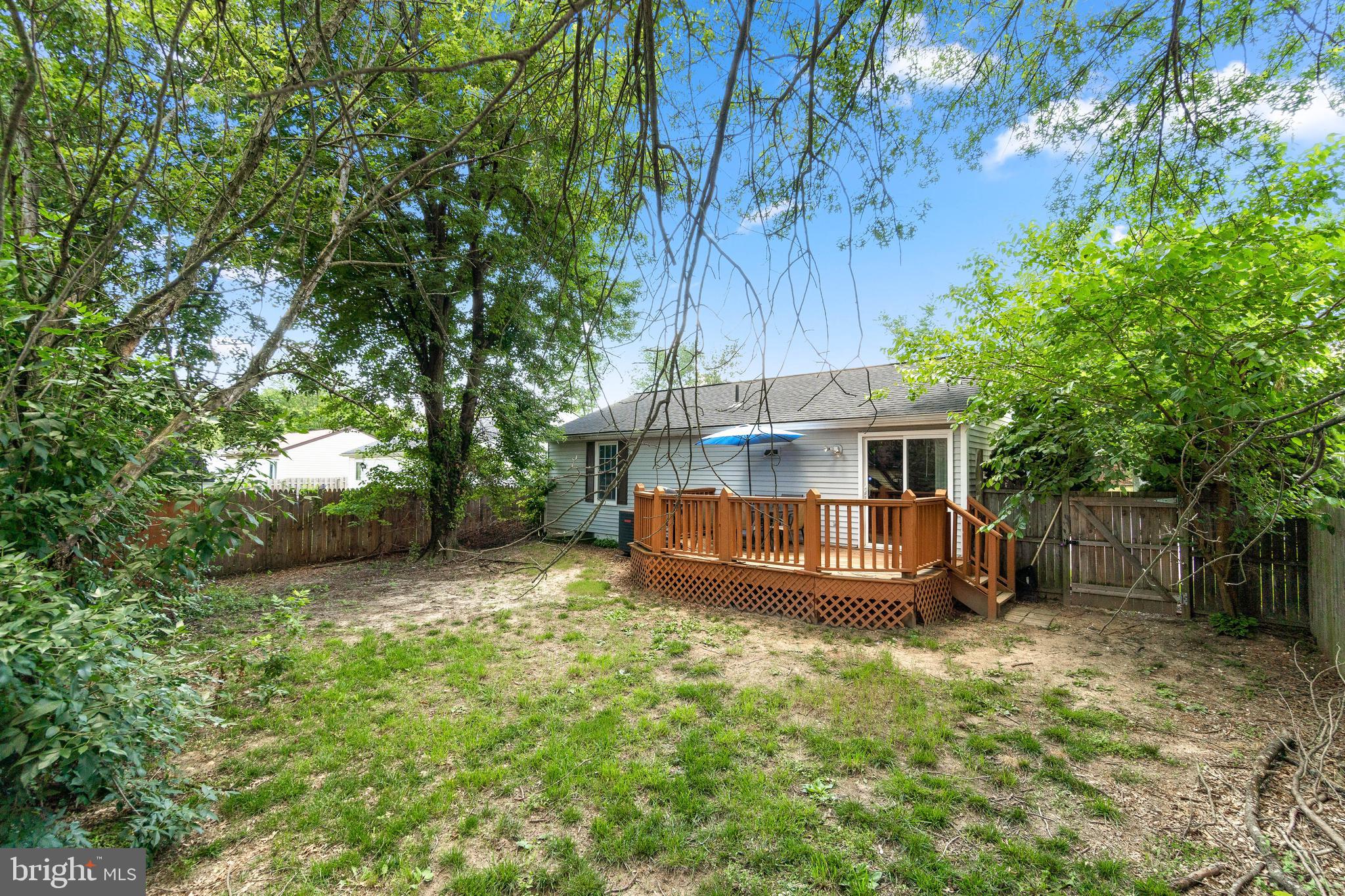 FREETOWN VILLAGE - Residential