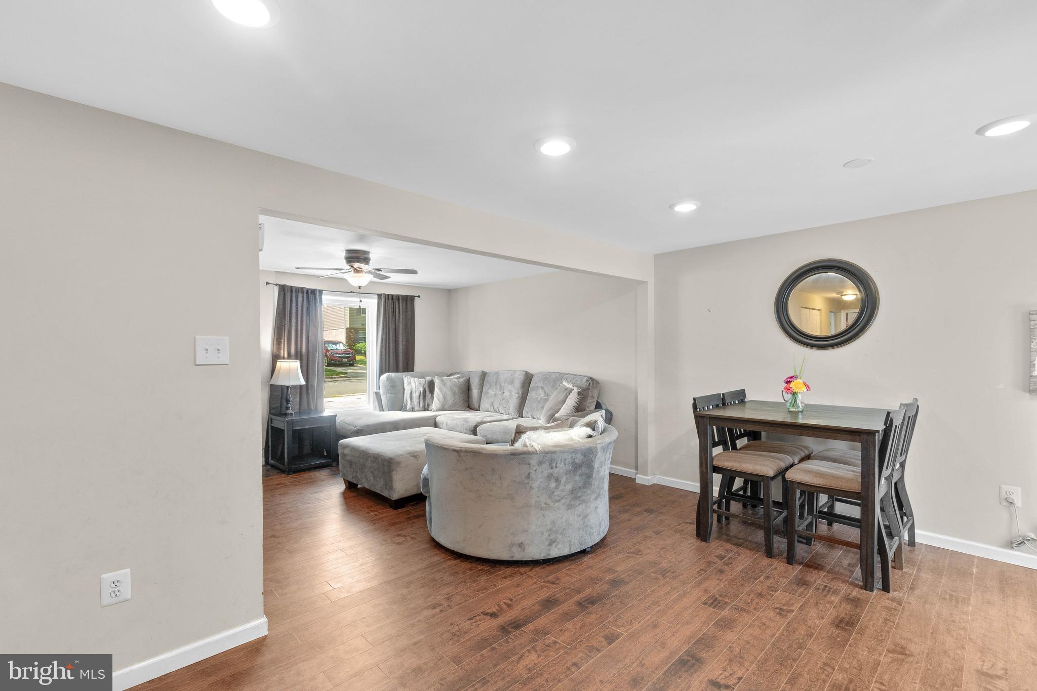 FREETOWN VILLAGE - Residential