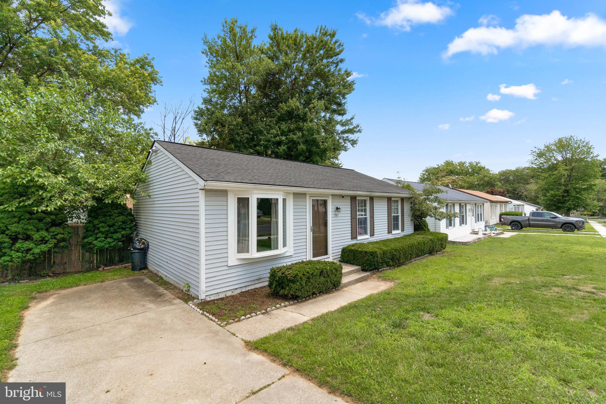 FREETOWN VILLAGE - Residential