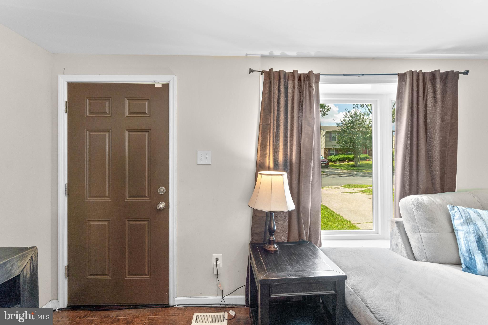 FREETOWN VILLAGE - Residential