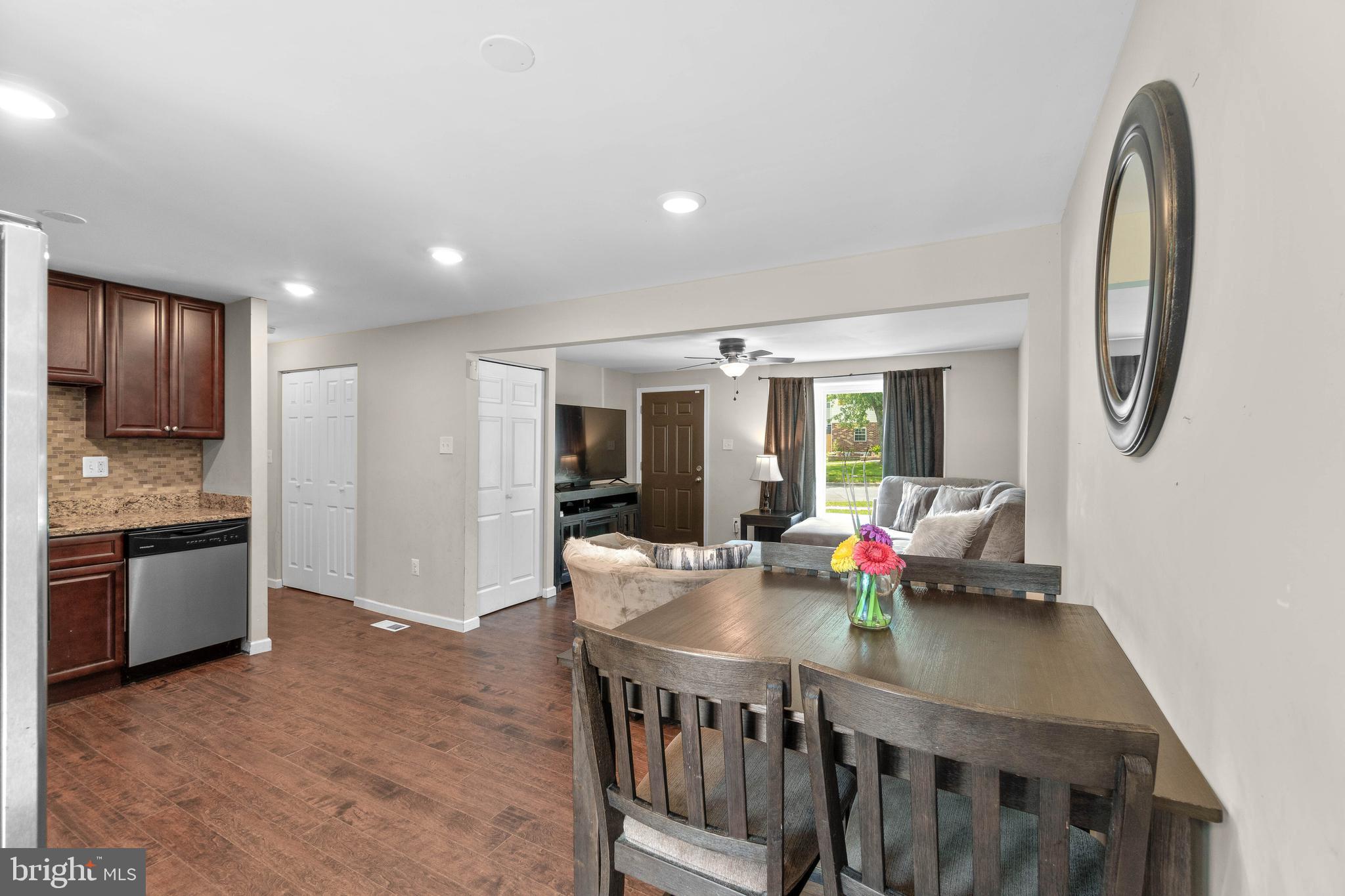 FREETOWN VILLAGE - Residential