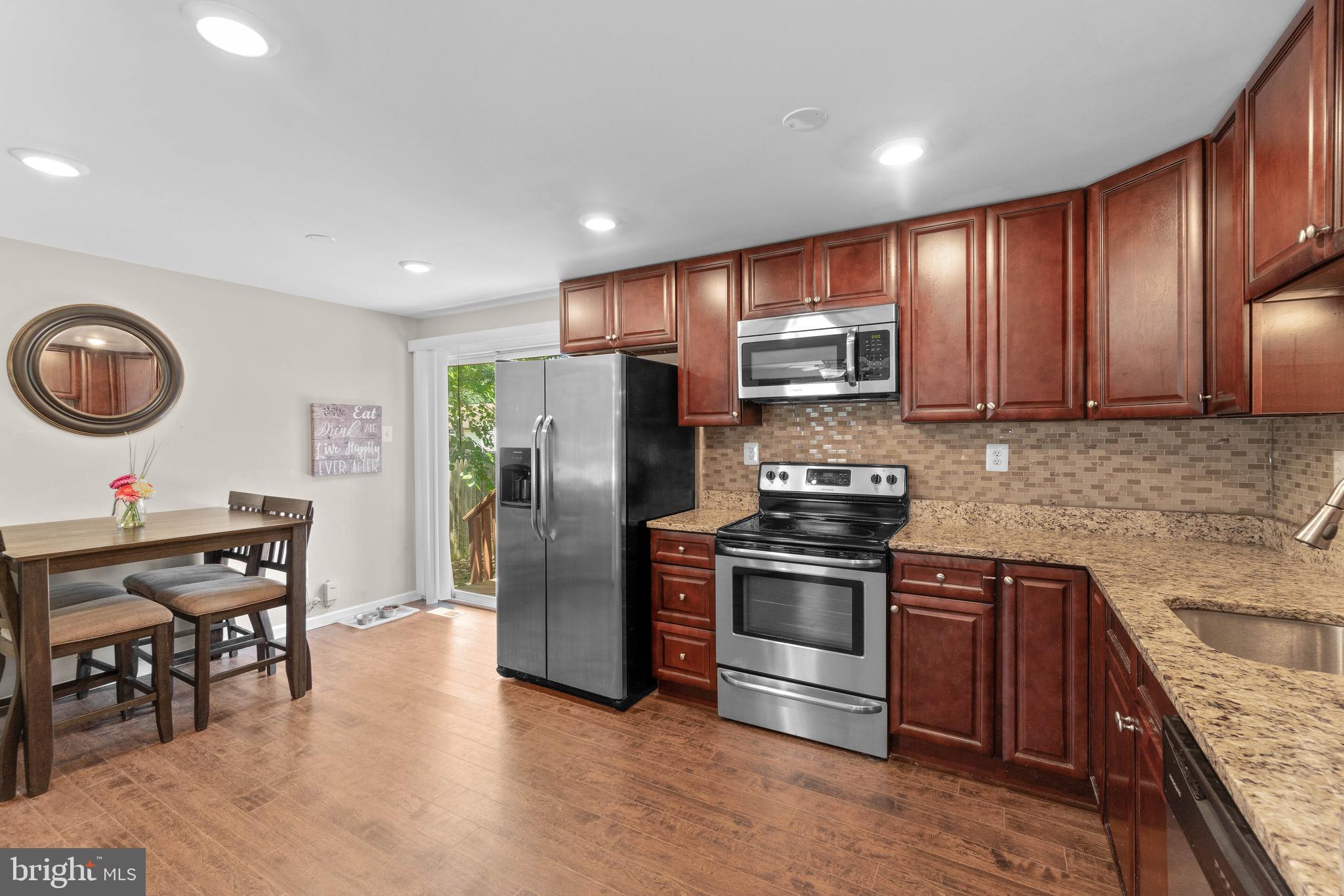 FREETOWN VILLAGE - Residential