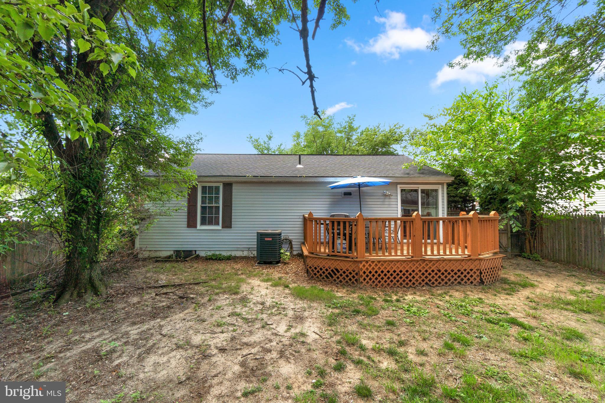 FREETOWN VILLAGE - Residential