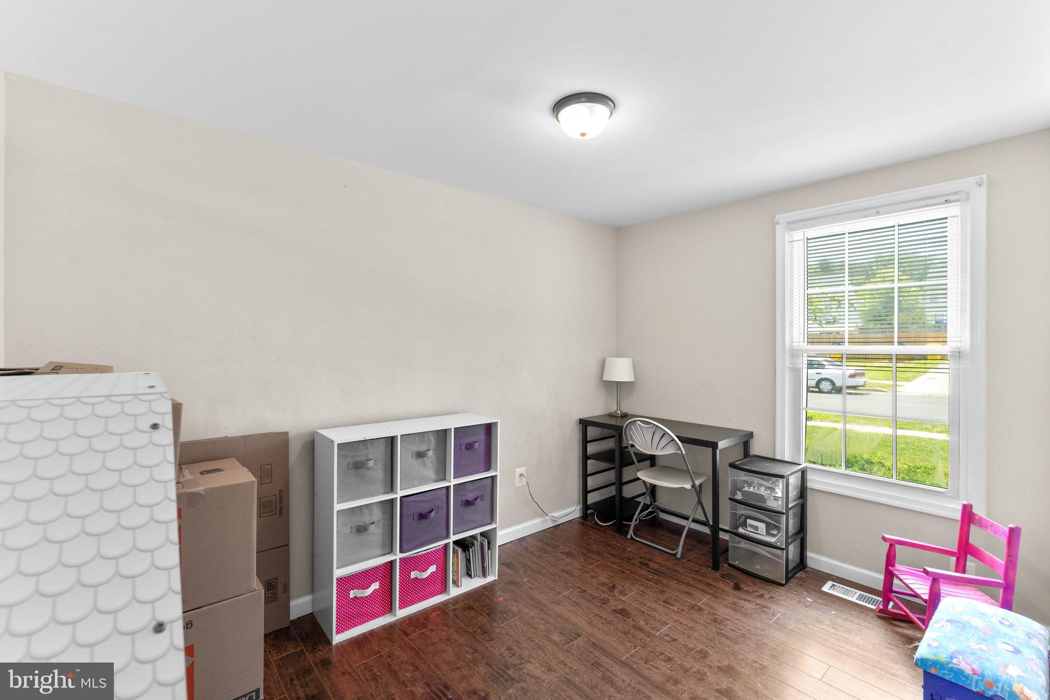 FREETOWN VILLAGE - Residential