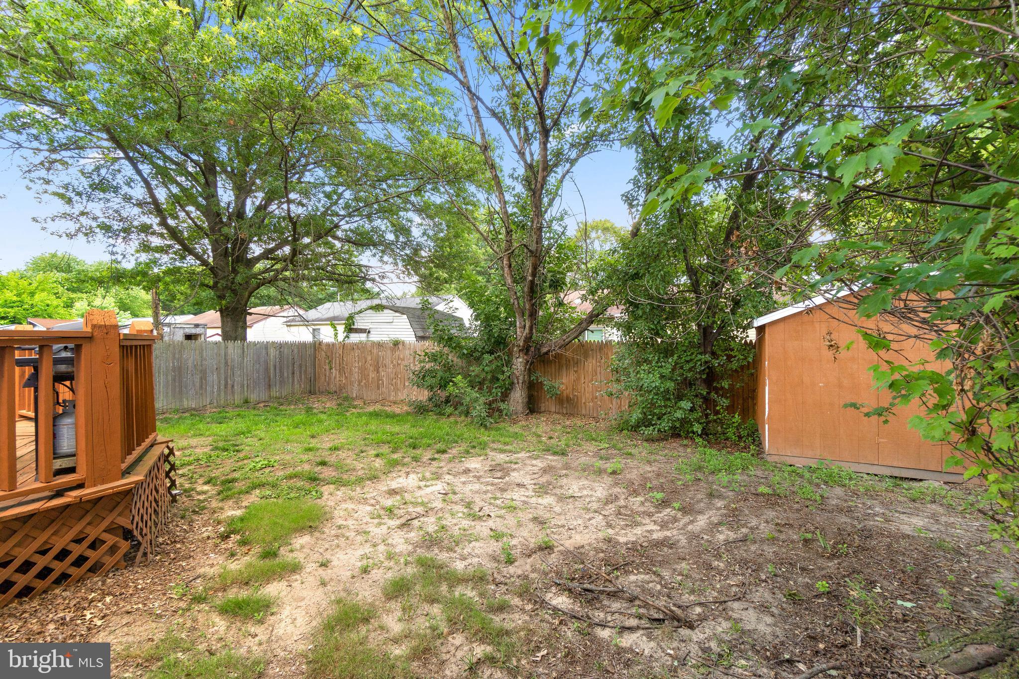 FREETOWN VILLAGE - Residential