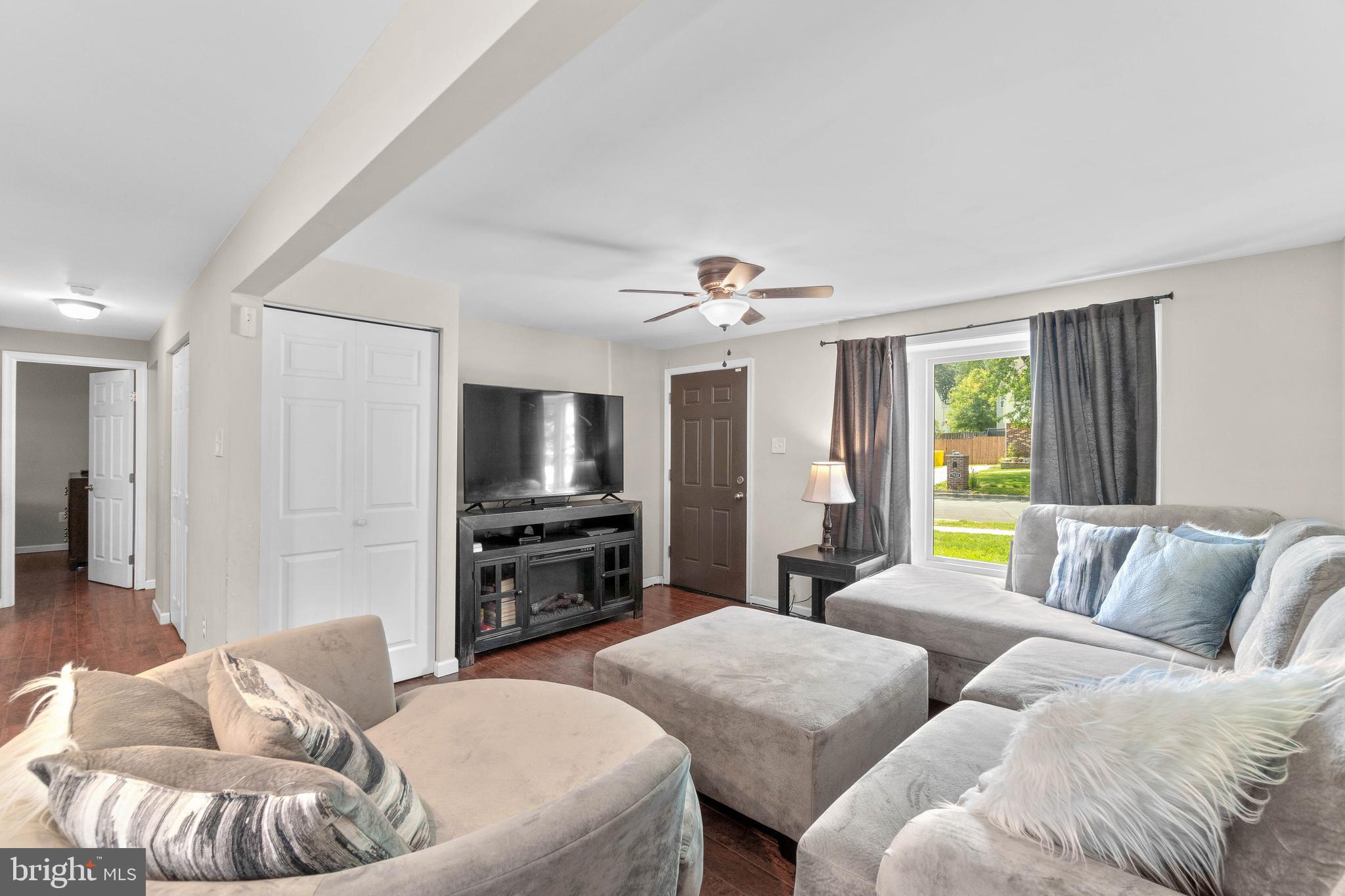 FREETOWN VILLAGE - Residential