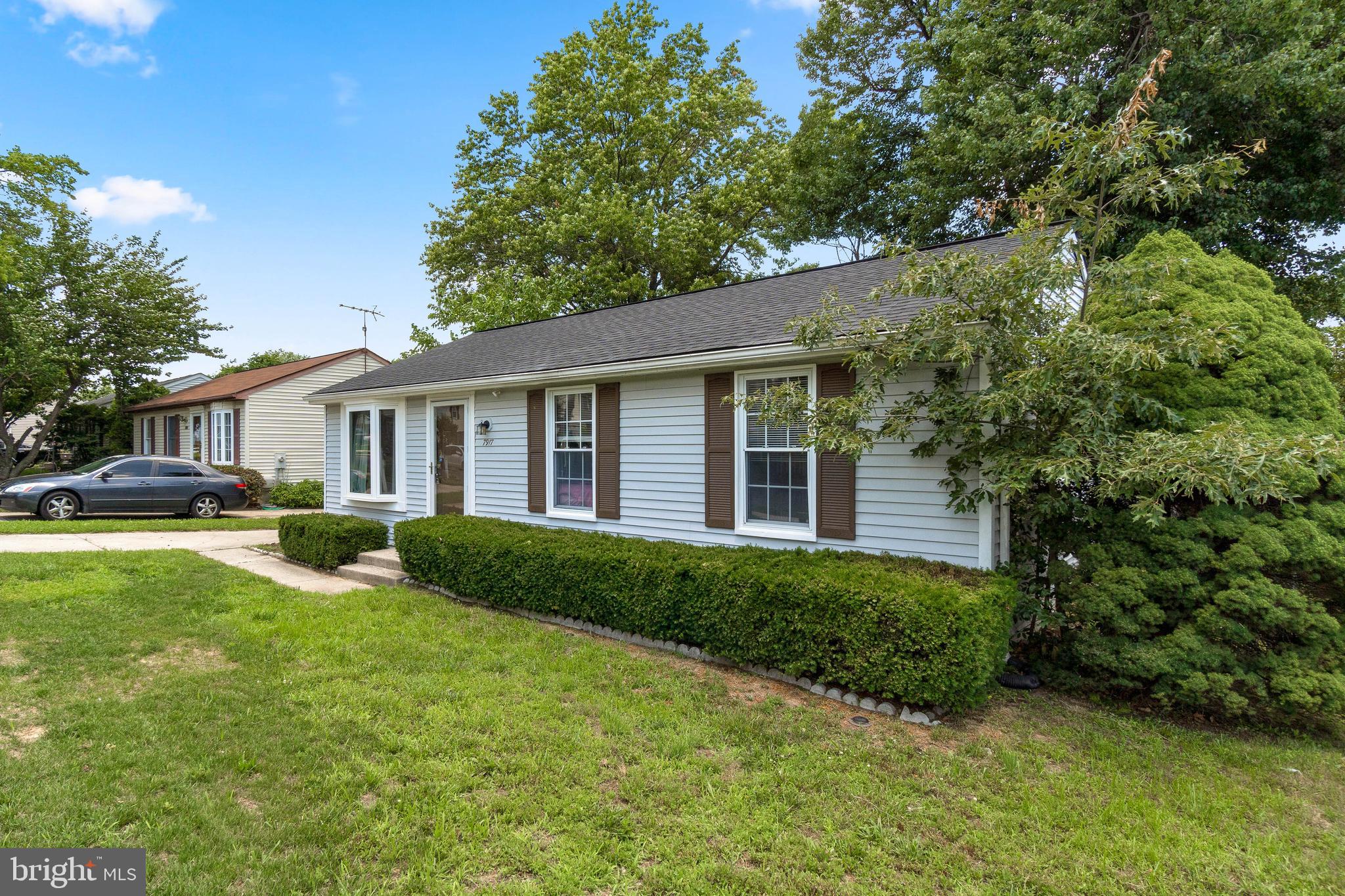 FREETOWN VILLAGE - Residential