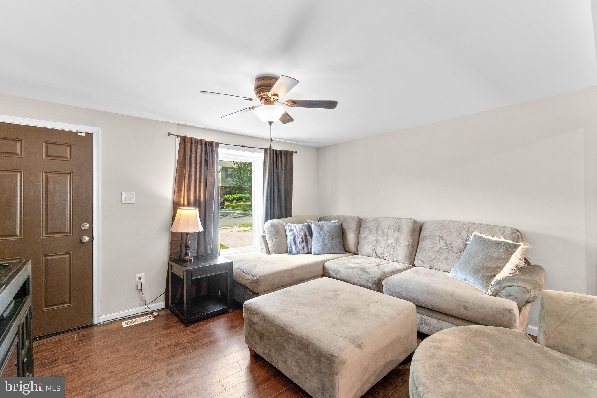 FREETOWN VILLAGE - Residential