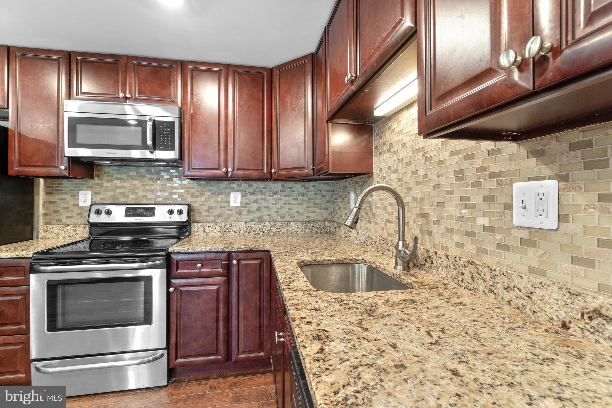 FREETOWN VILLAGE - Residential