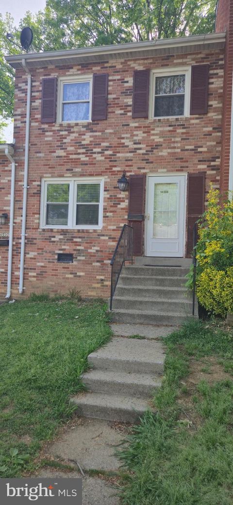 14388 FONTAINE COURT WOODBRIDGE VA 22193