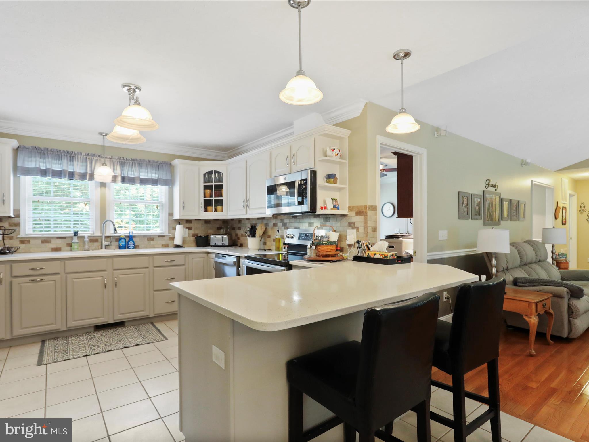 WILLOW RIDGE - Residential