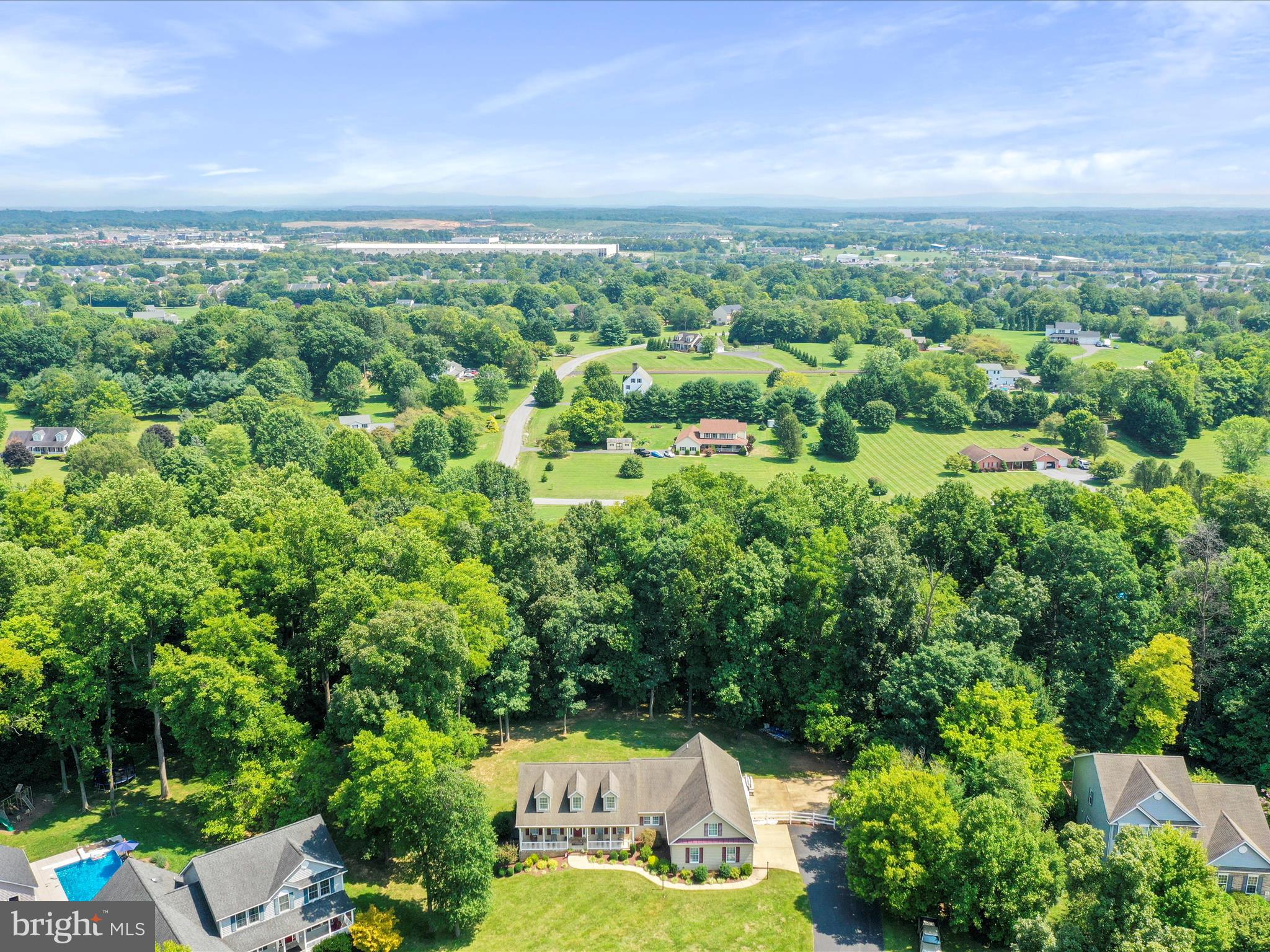 WILLOW RIDGE - Residential