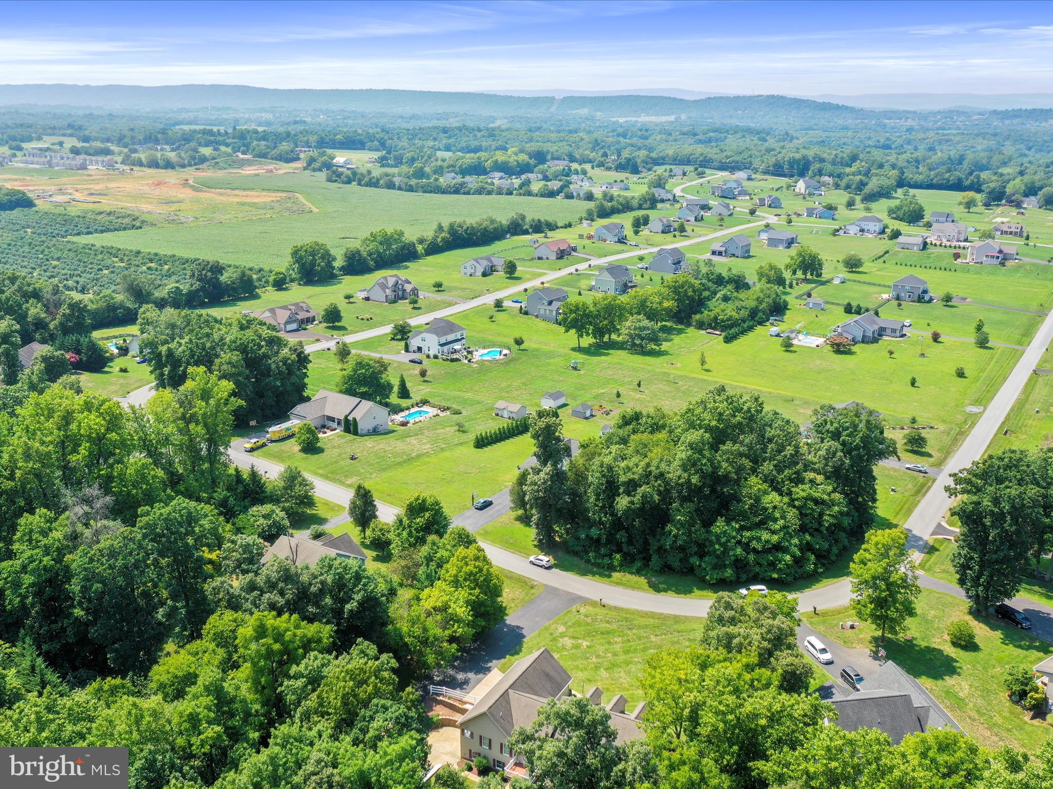 WILLOW RIDGE - Residential