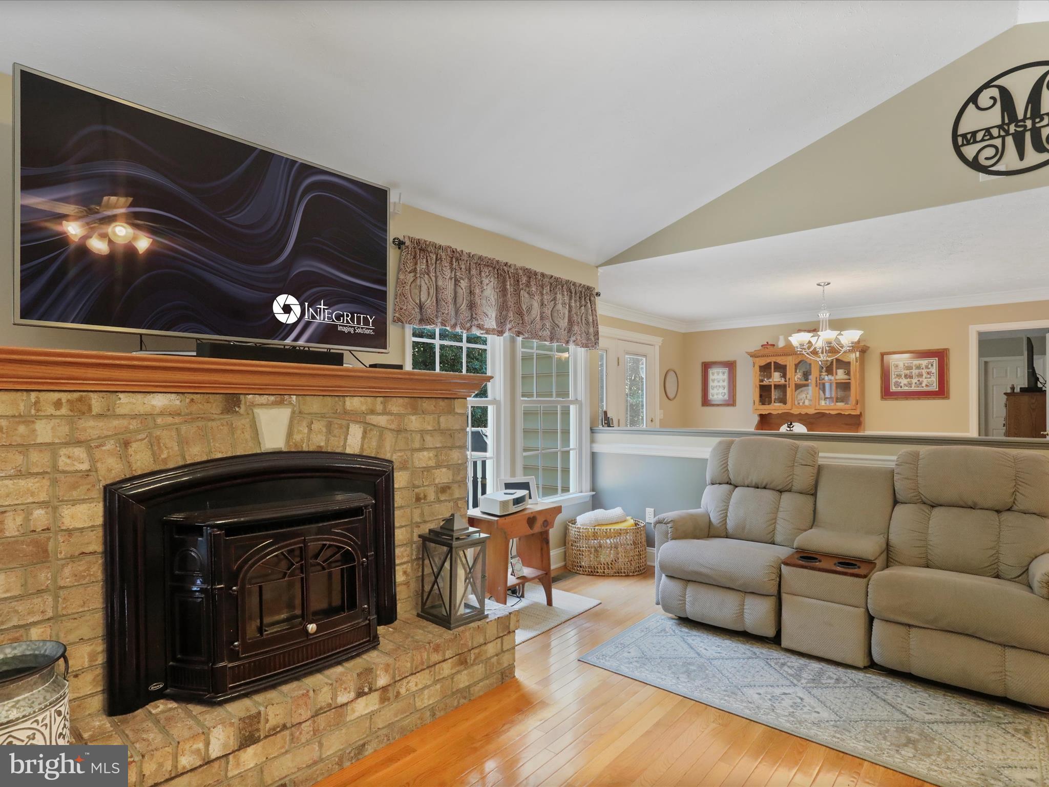 WILLOW RIDGE - Residential