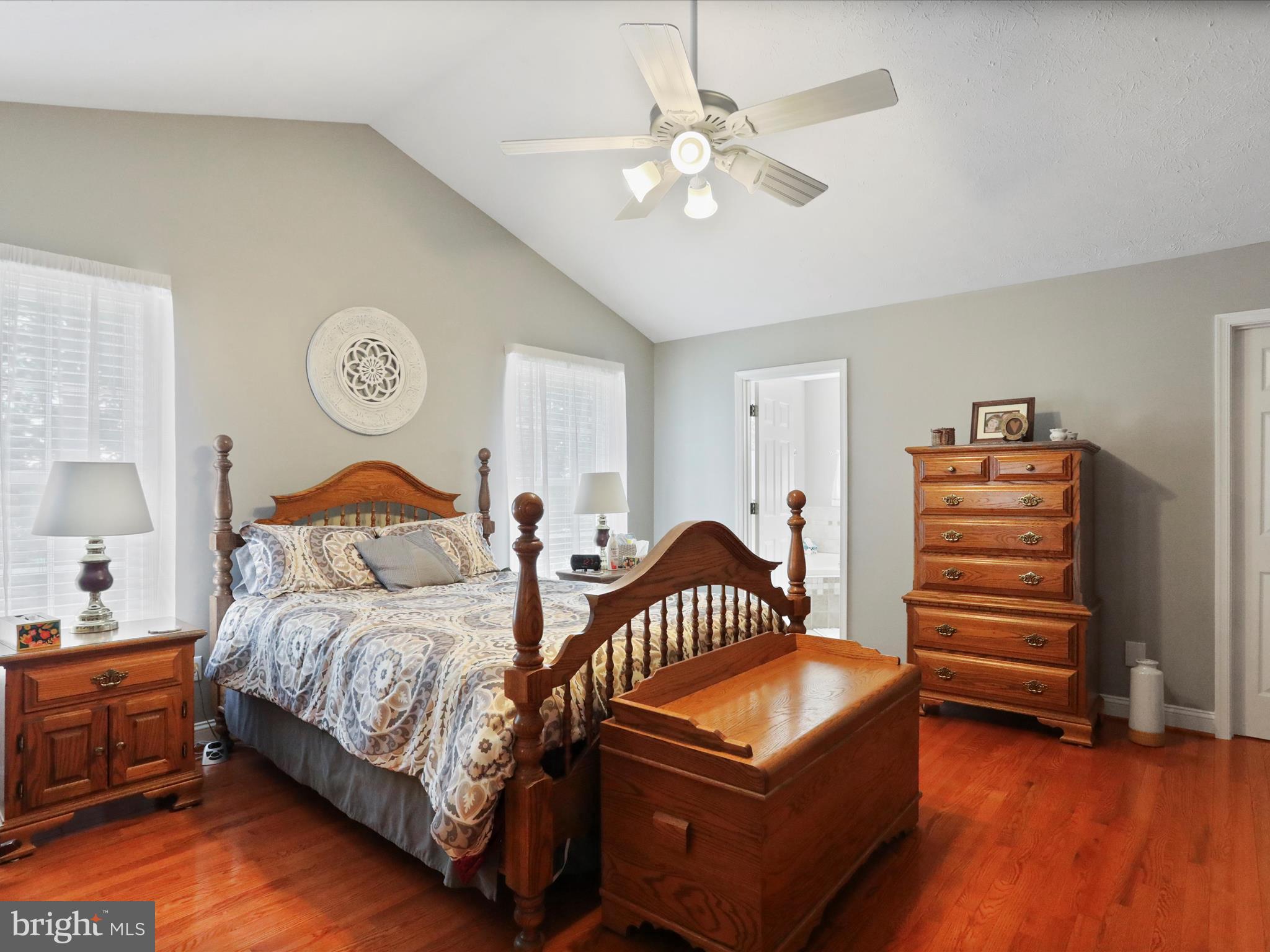 WILLOW RIDGE - Residential