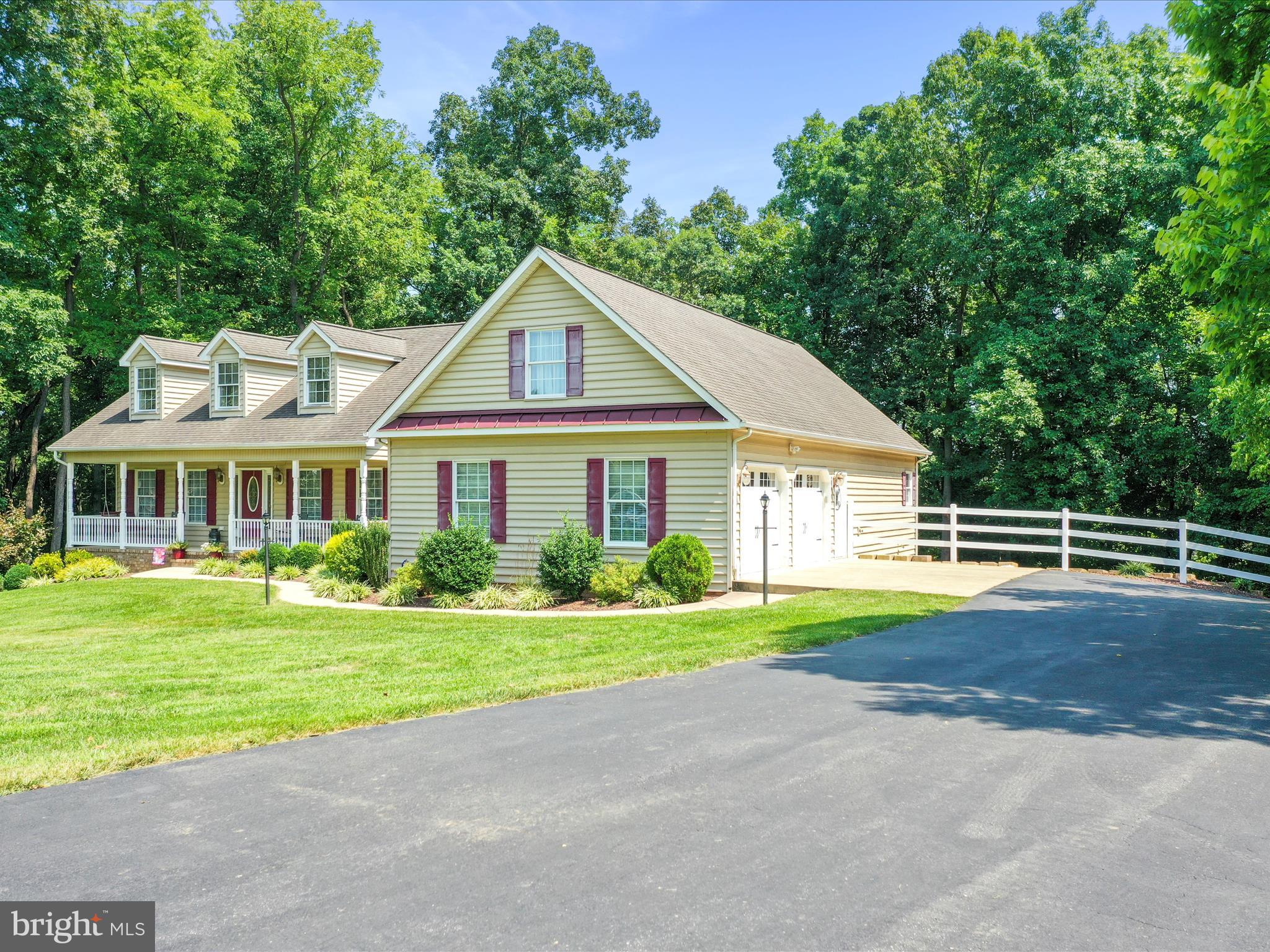 WILLOW RIDGE - Residential