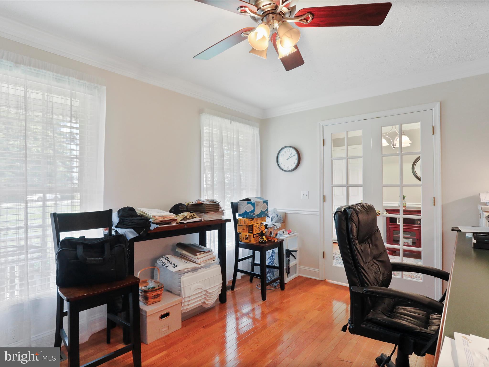 WILLOW RIDGE - Residential