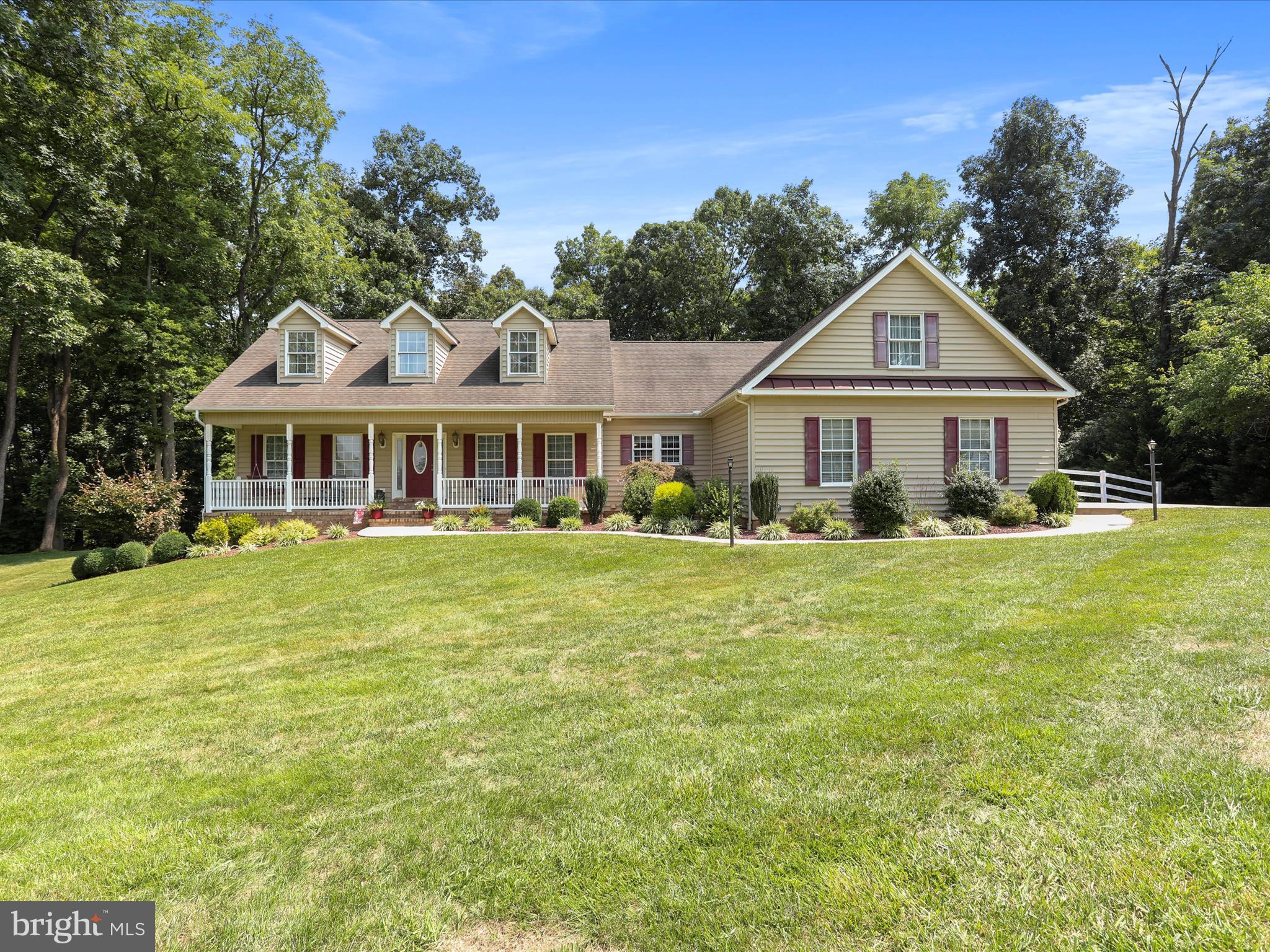 WILLOW RIDGE - Residential