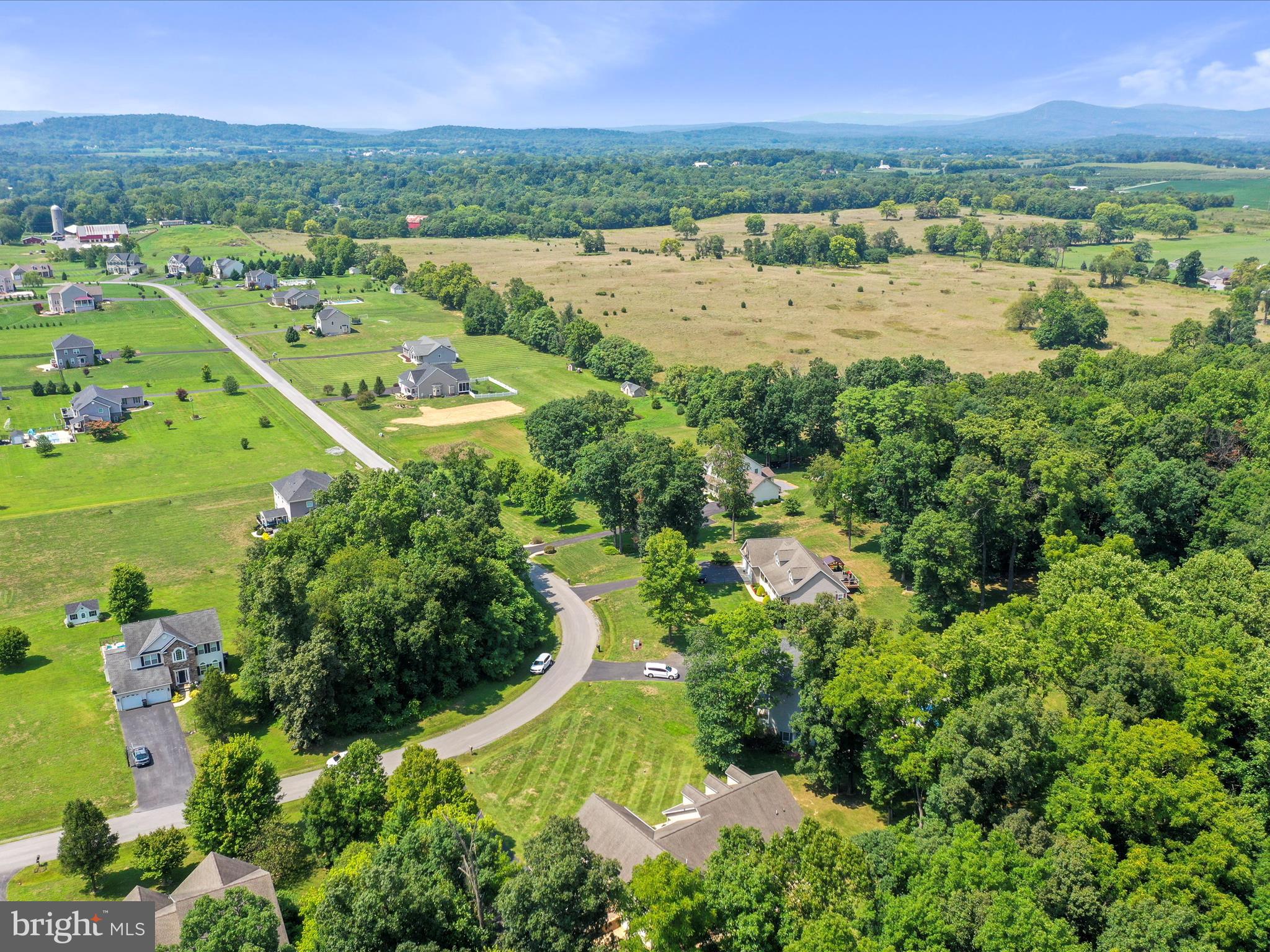 WILLOW RIDGE - Residential