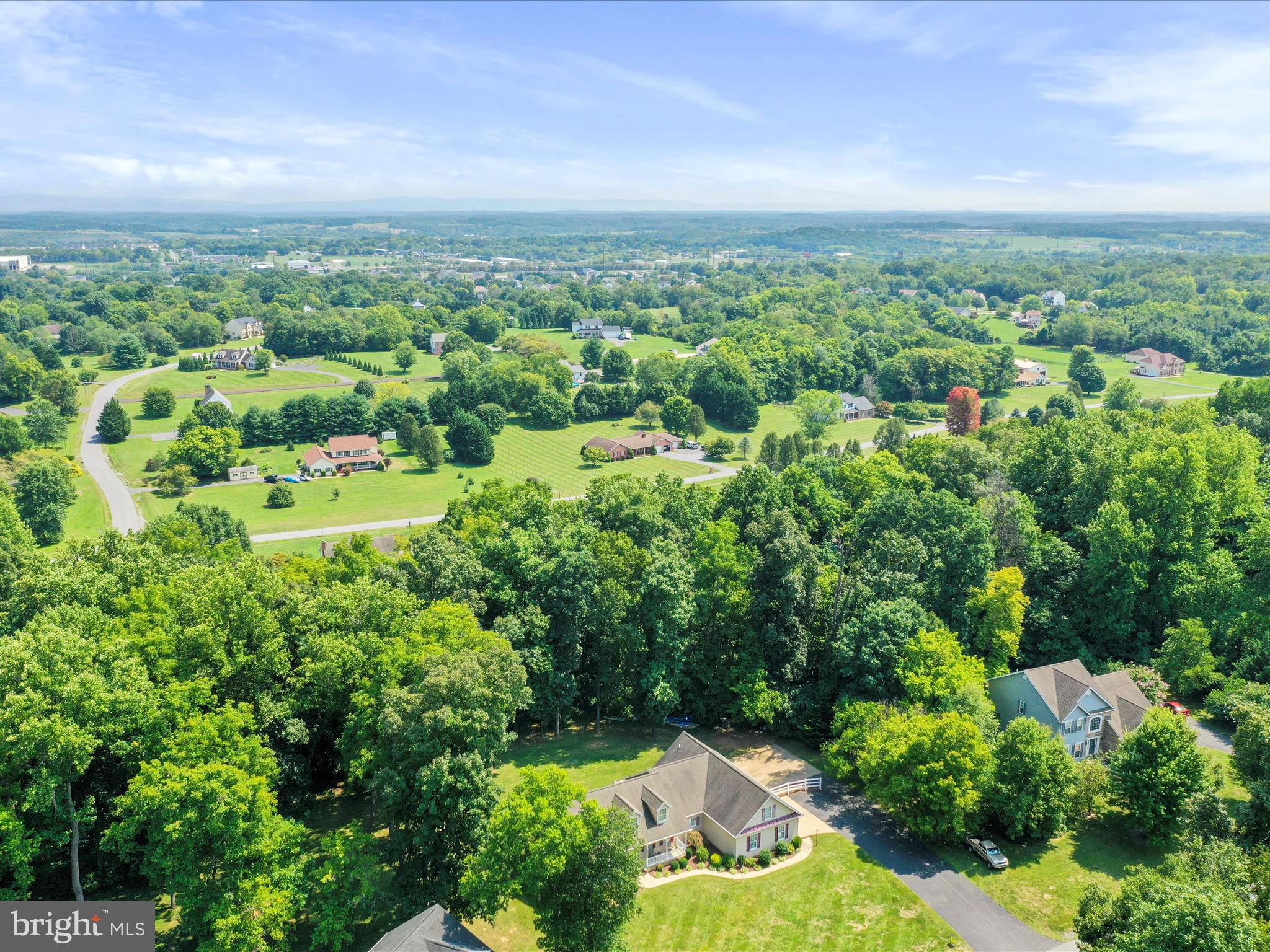 WILLOW RIDGE - Residential