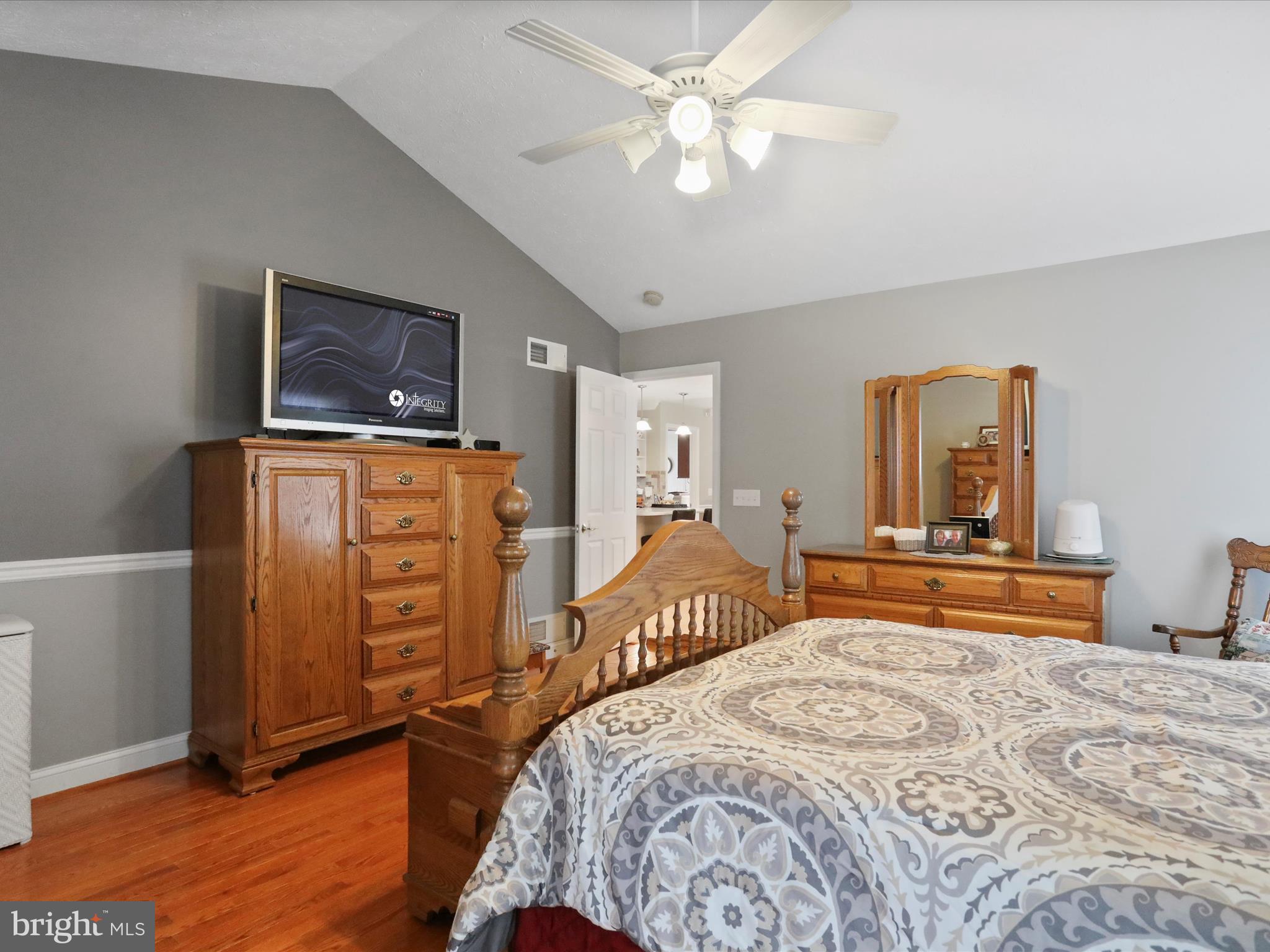 WILLOW RIDGE - Residential