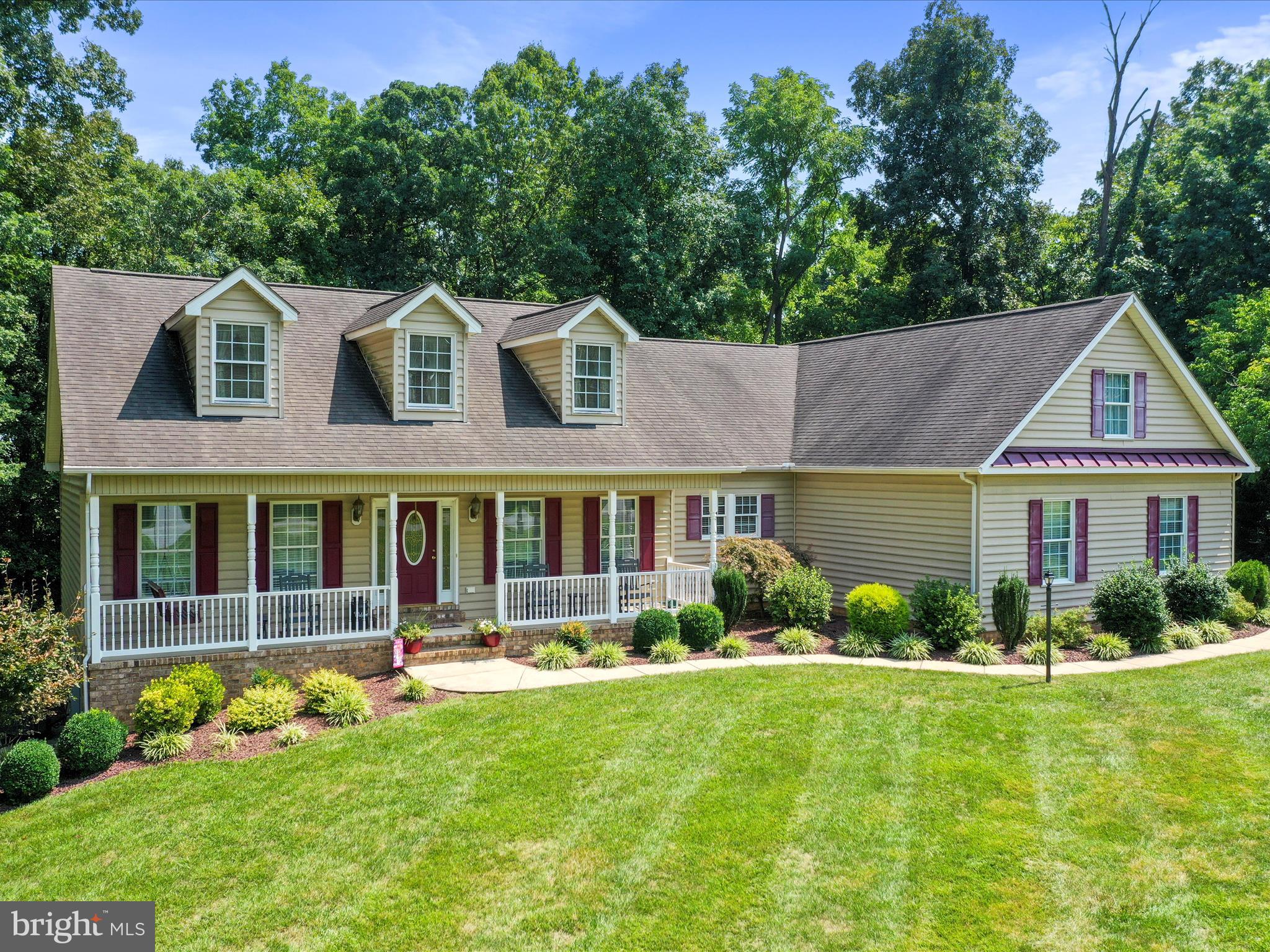 WILLOW RIDGE - Residential