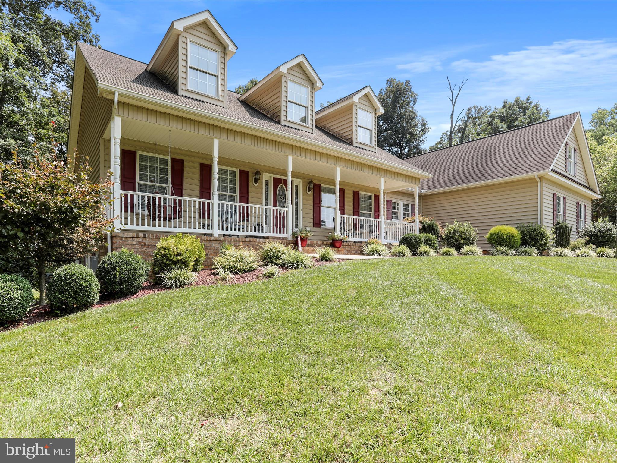 WILLOW RIDGE - Residential