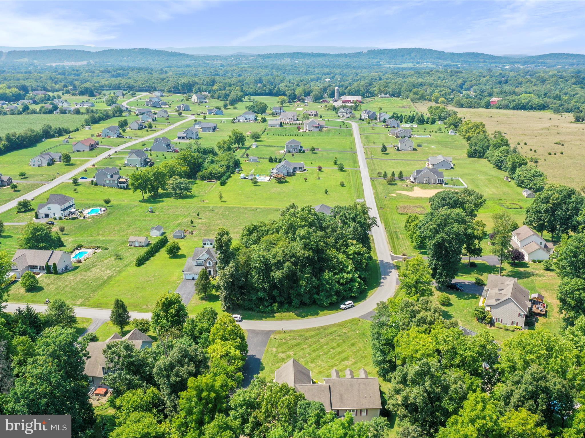 WILLOW RIDGE - Residential