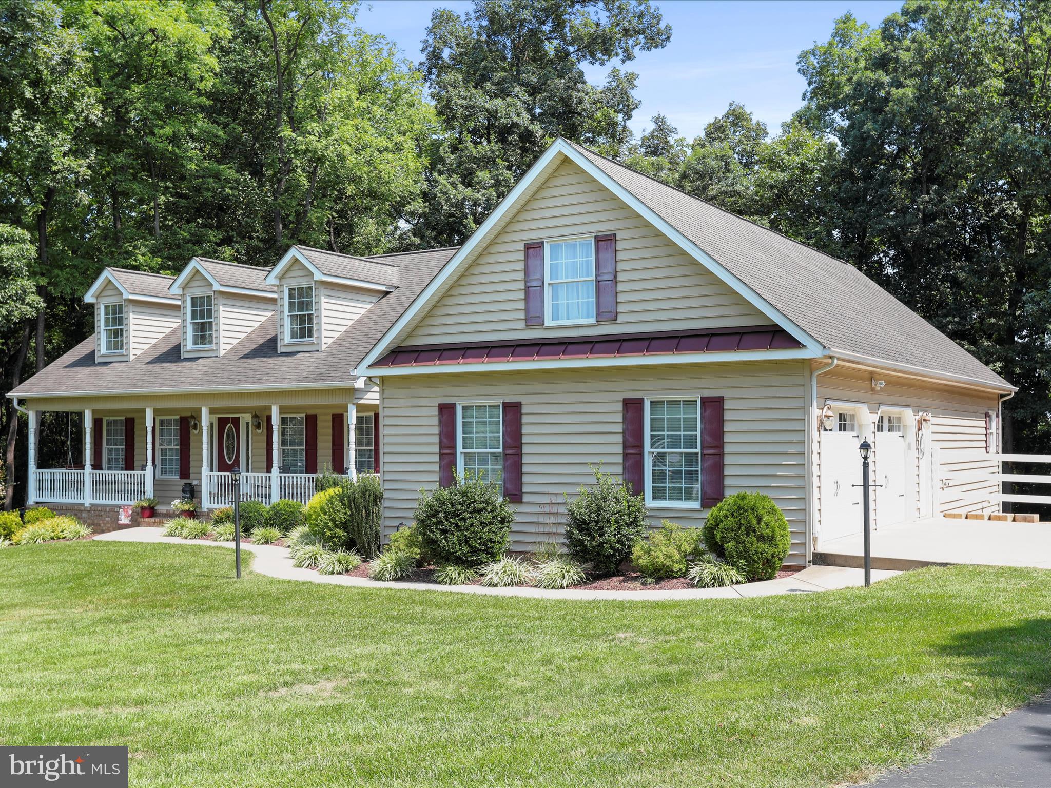 WILLOW RIDGE - Residential