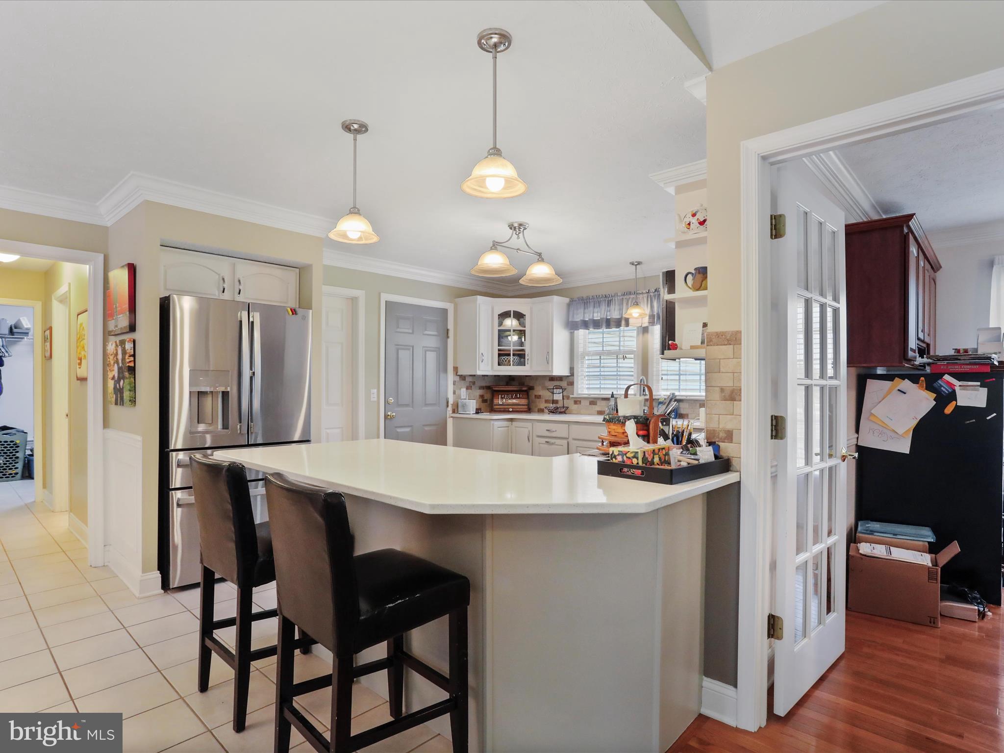 WILLOW RIDGE - Residential