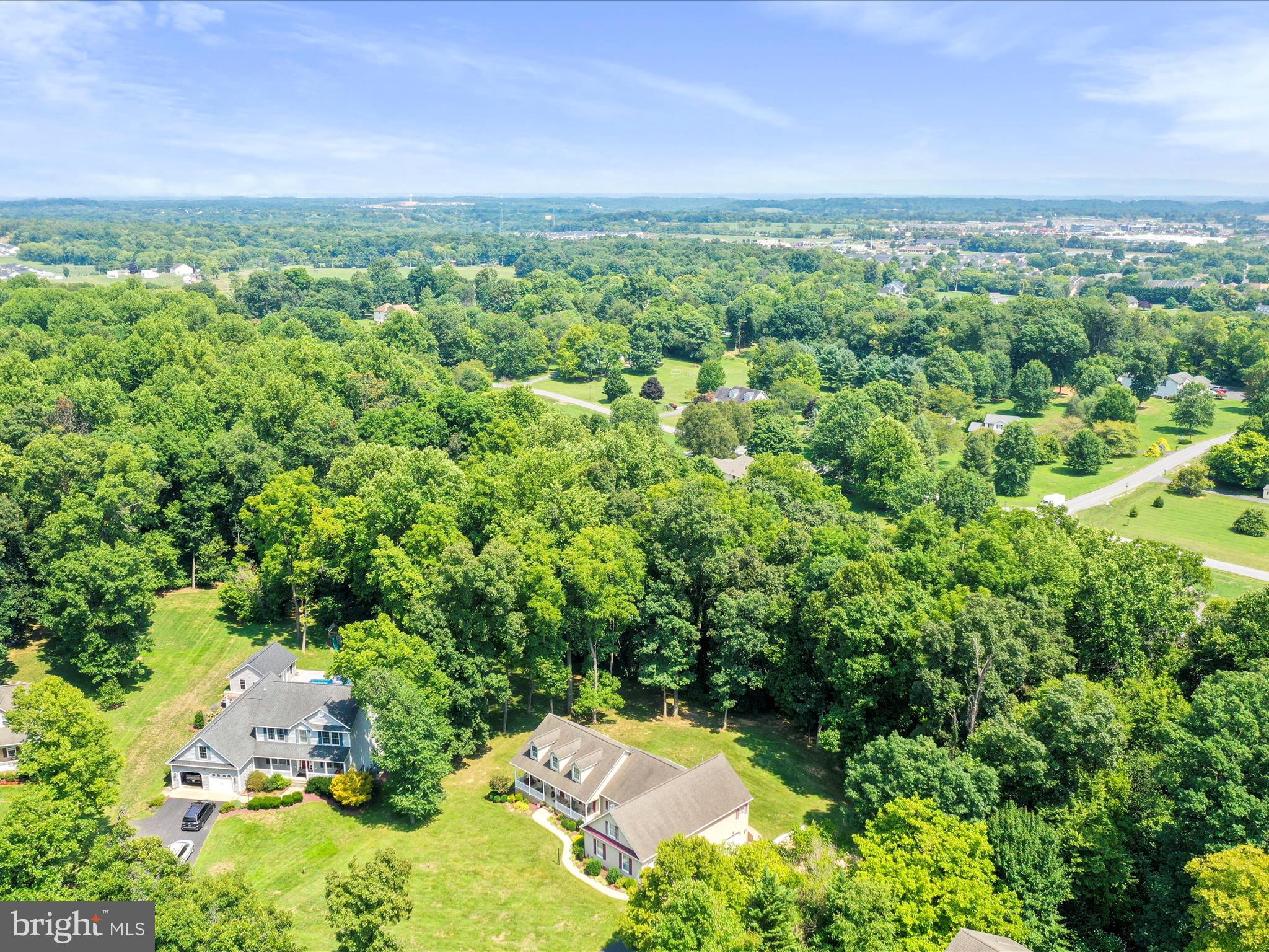 WILLOW RIDGE - Residential