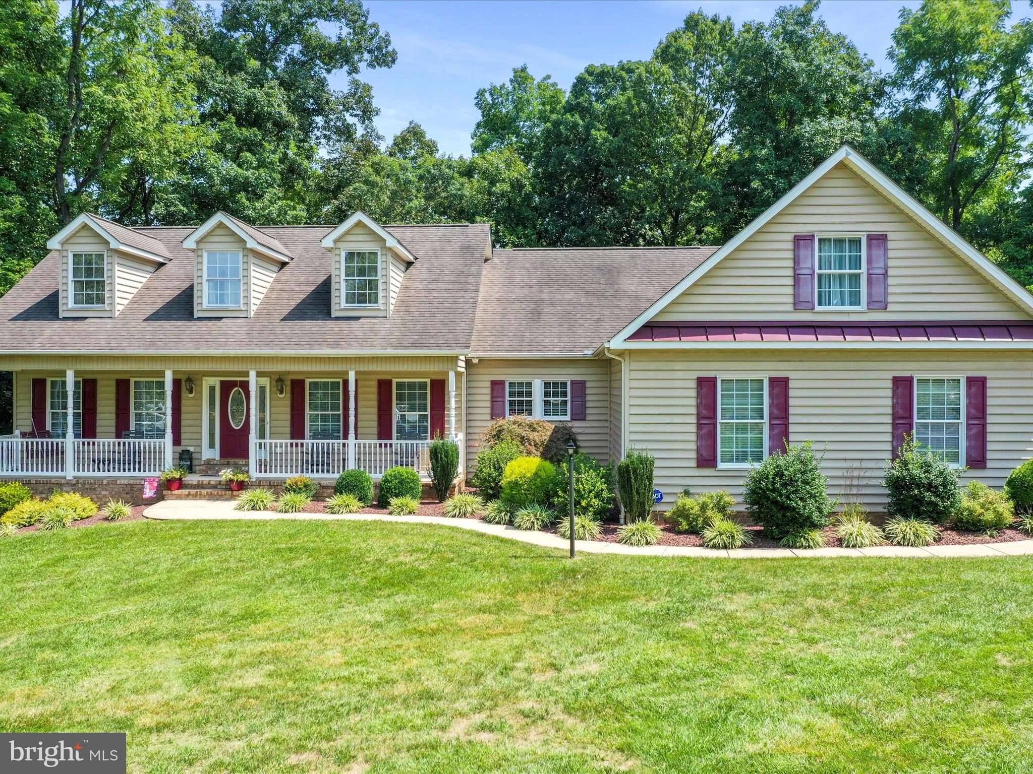 WILLOW RIDGE - Residential