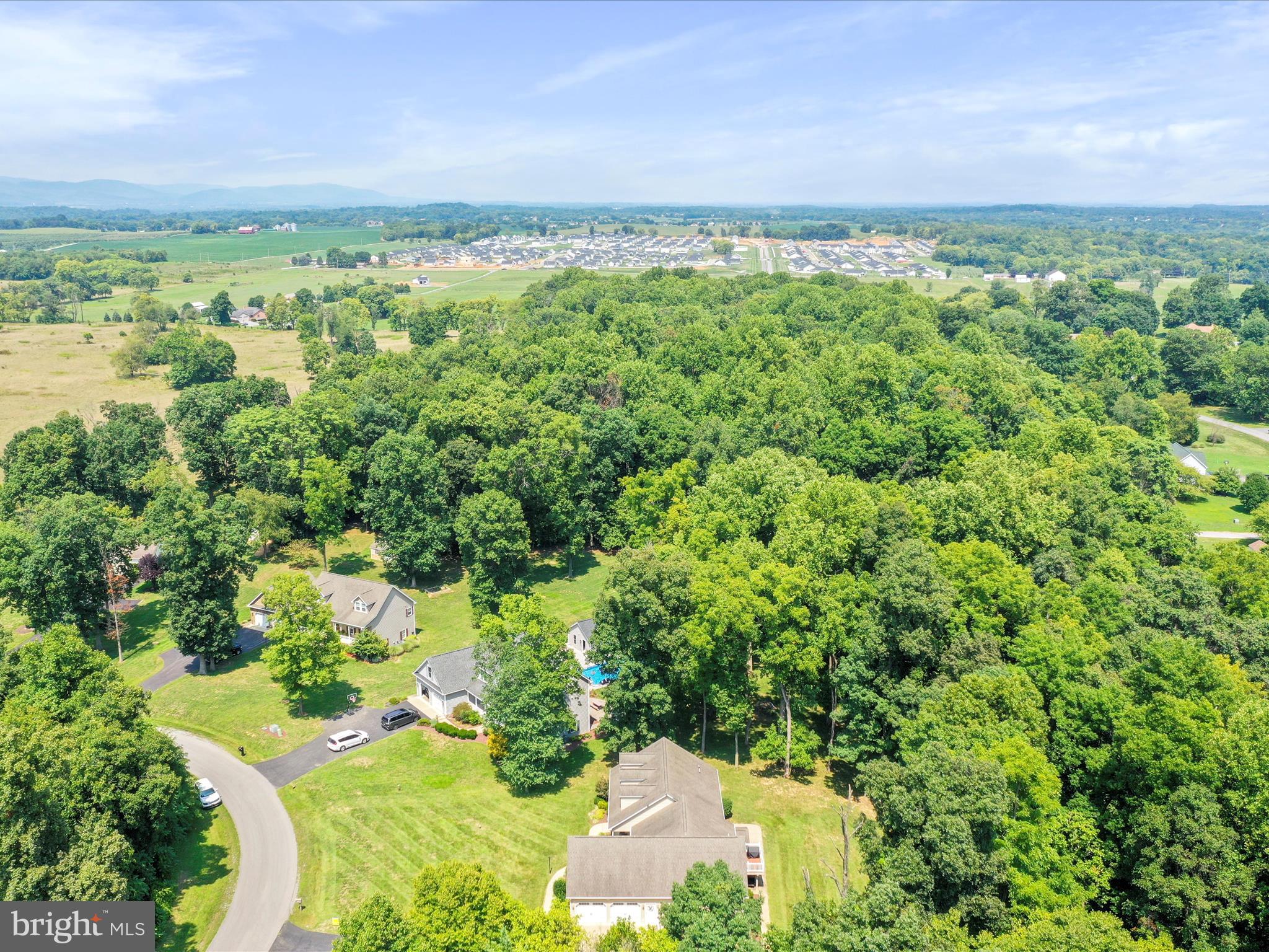 WILLOW RIDGE - Residential